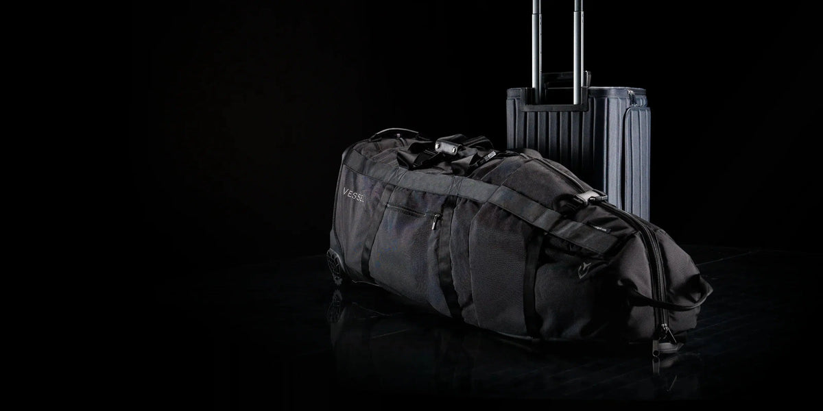 Golf Travel Gear