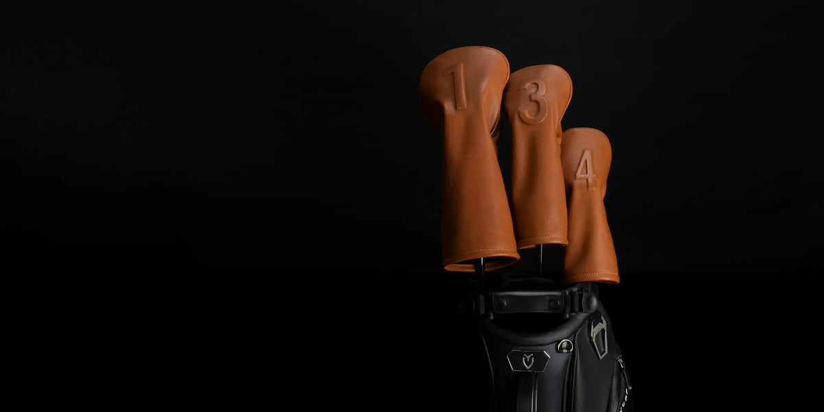 Golf Headcovers