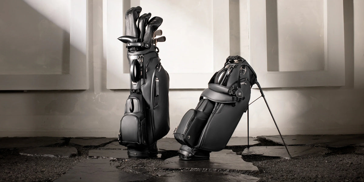 Stand Bags
