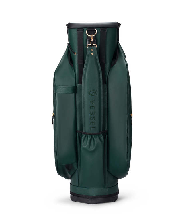 2025 Season Opener Lux Pro Cart