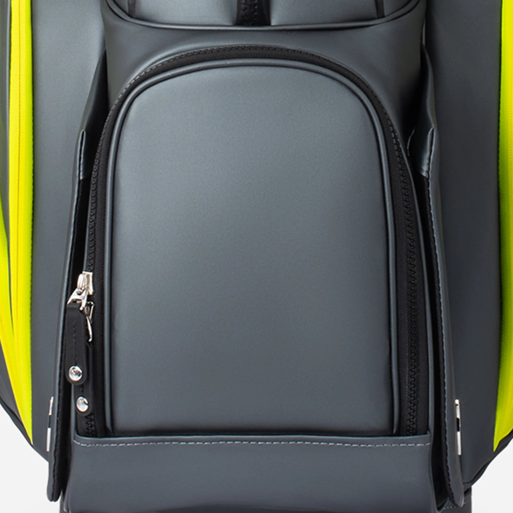 VESSEL Lux Pro Cart II in amp – premium golf cart bag