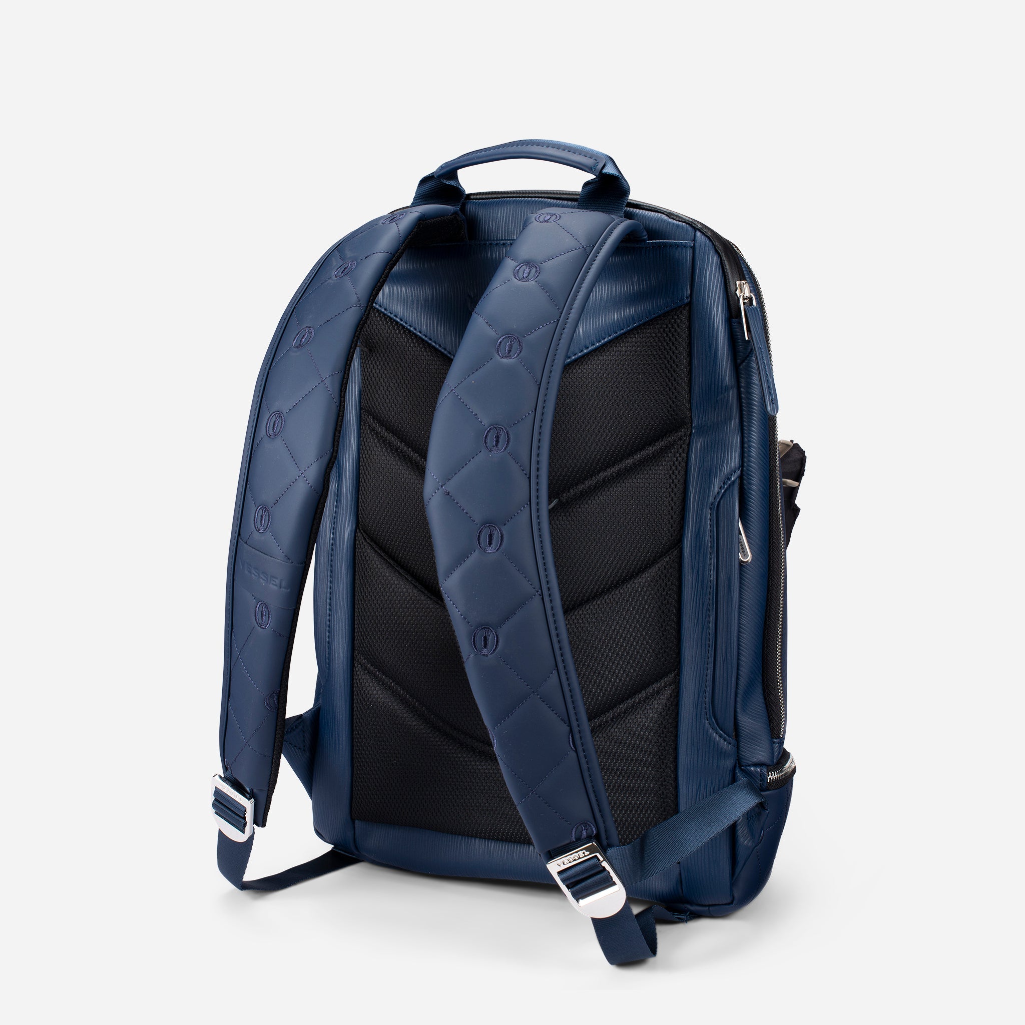 The Open x VESSEL Signature Backpack – golf lifestyle backpack