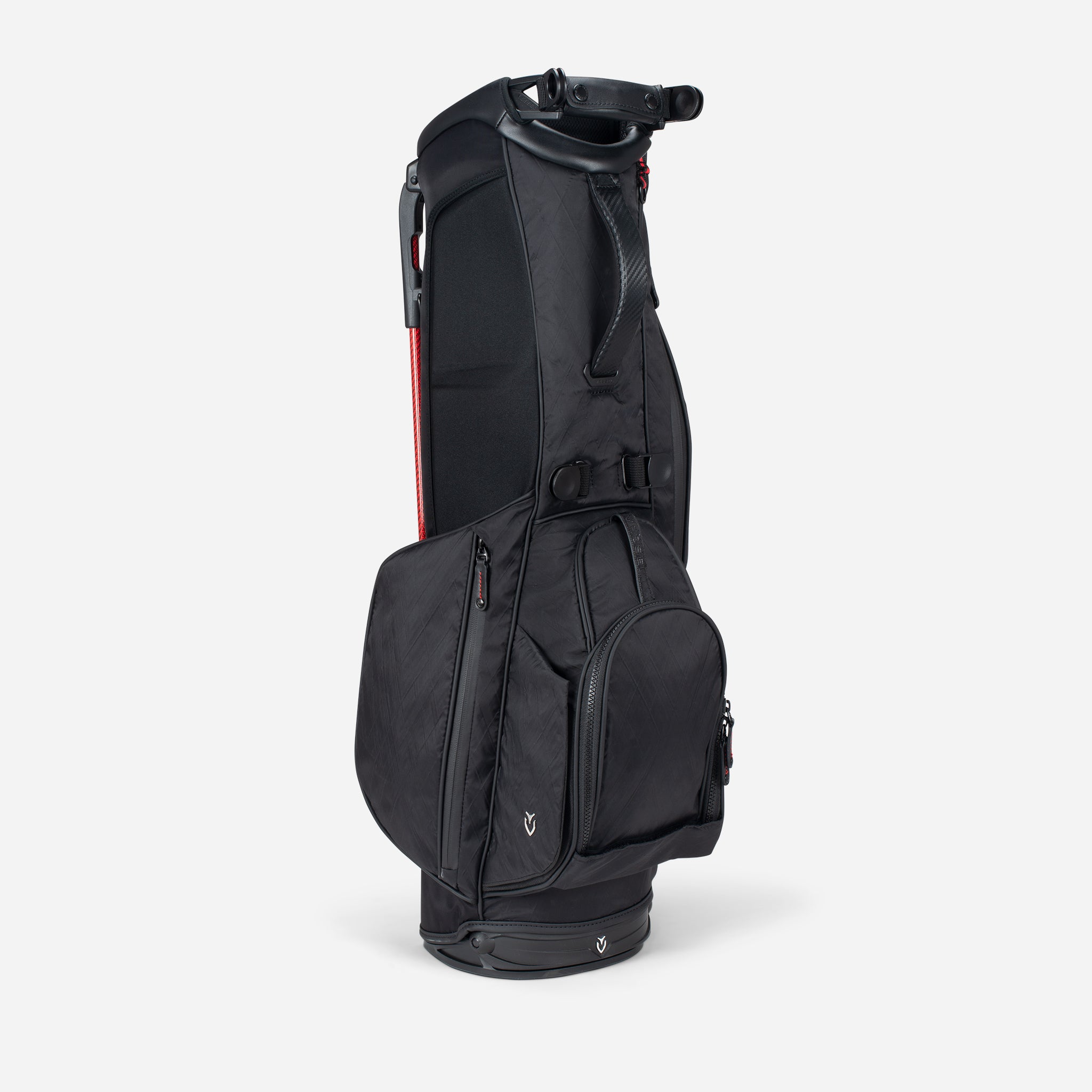 VESSEL Junior DXR Stand – lightweight golf stand bag