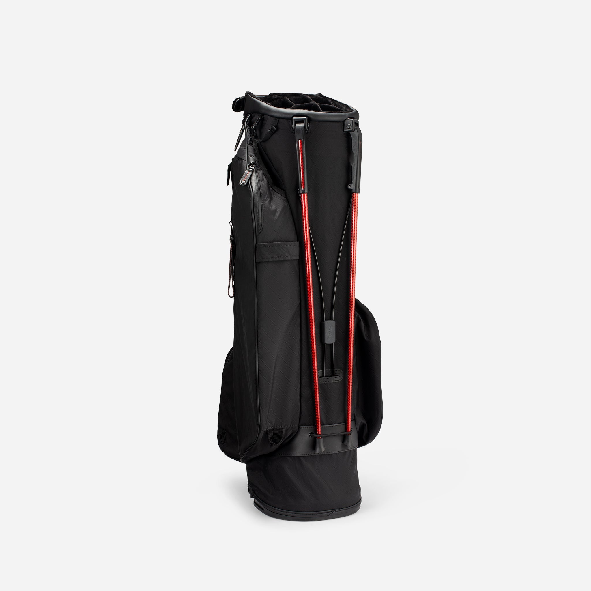 VESSEL Player V DXR Stand – lightweight golf stand bag