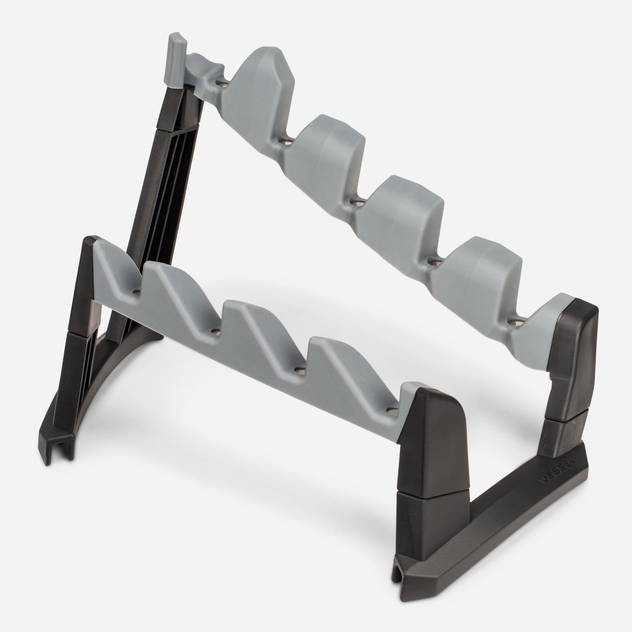 VESSEL Golf Club Organizer - Lux Pro Cart – golf bag accessory