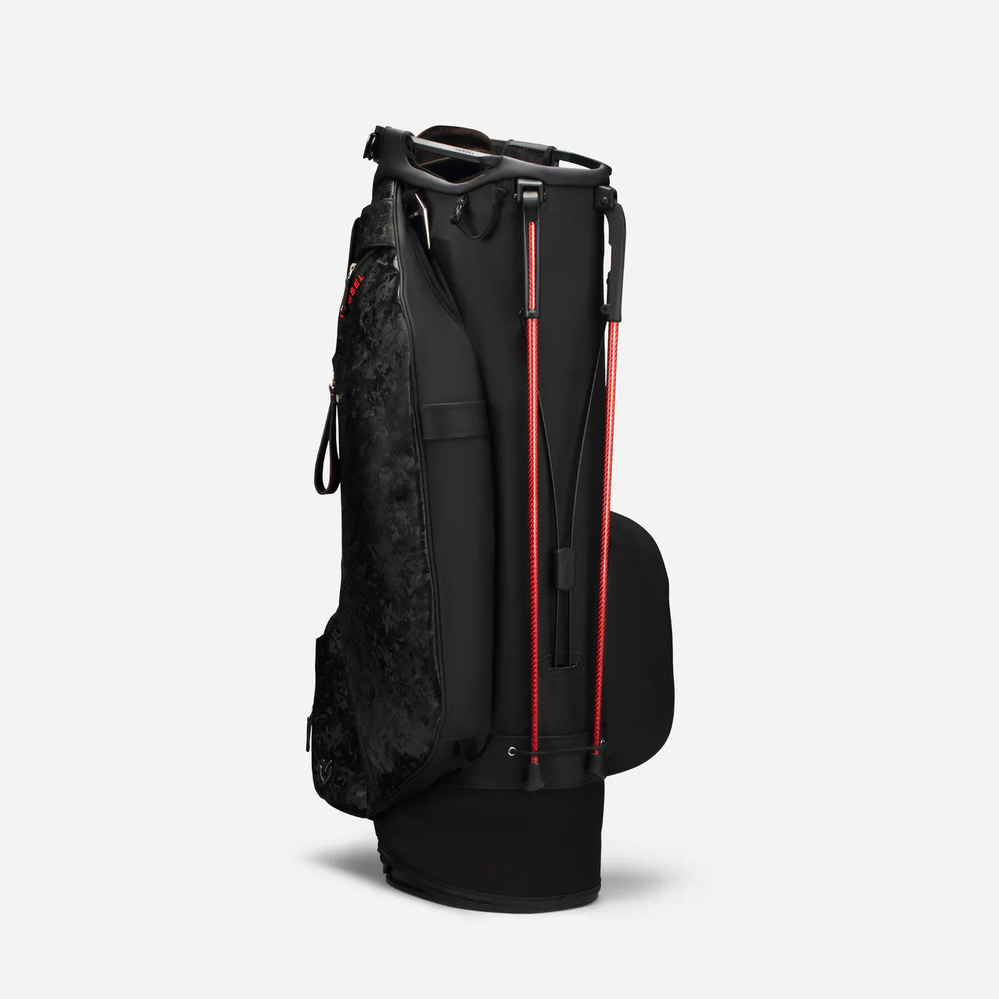 Player V Pro Stand Camo Black