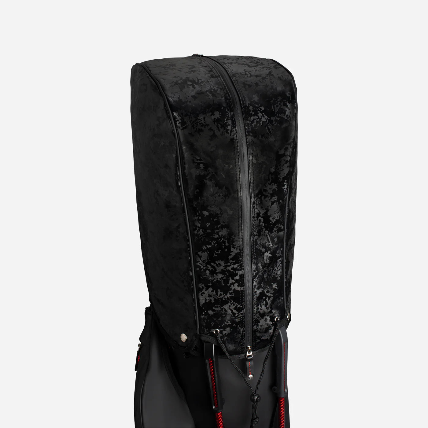Player V Pro Stand Camo Black