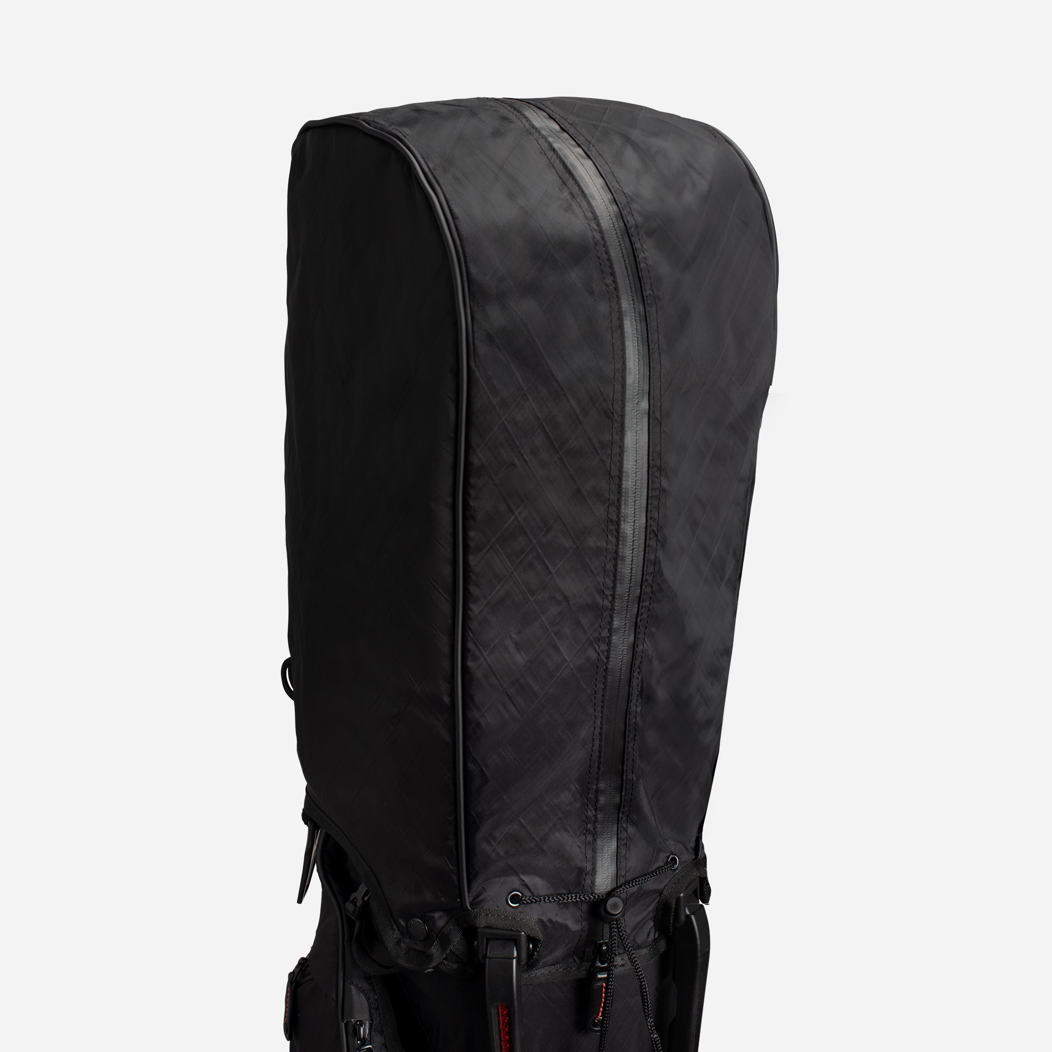VESSEL Player V DXR Stand – lightweight golf stand bag