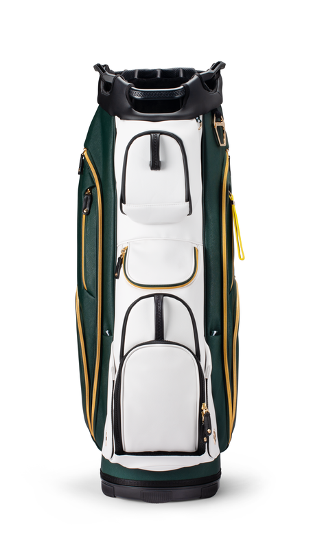 2025 Season Opener Lux Pro Cart