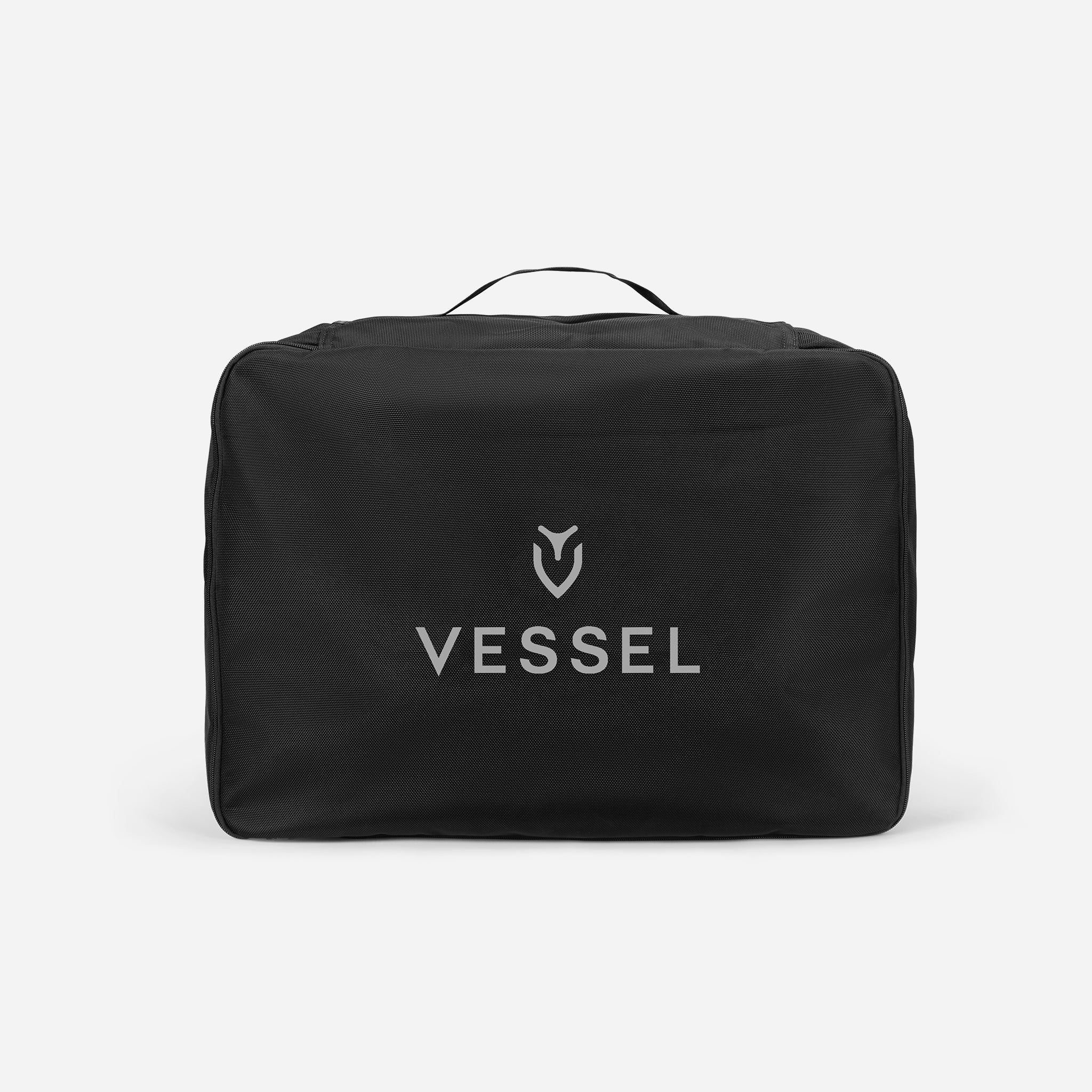 Golf Travel Case Pro black