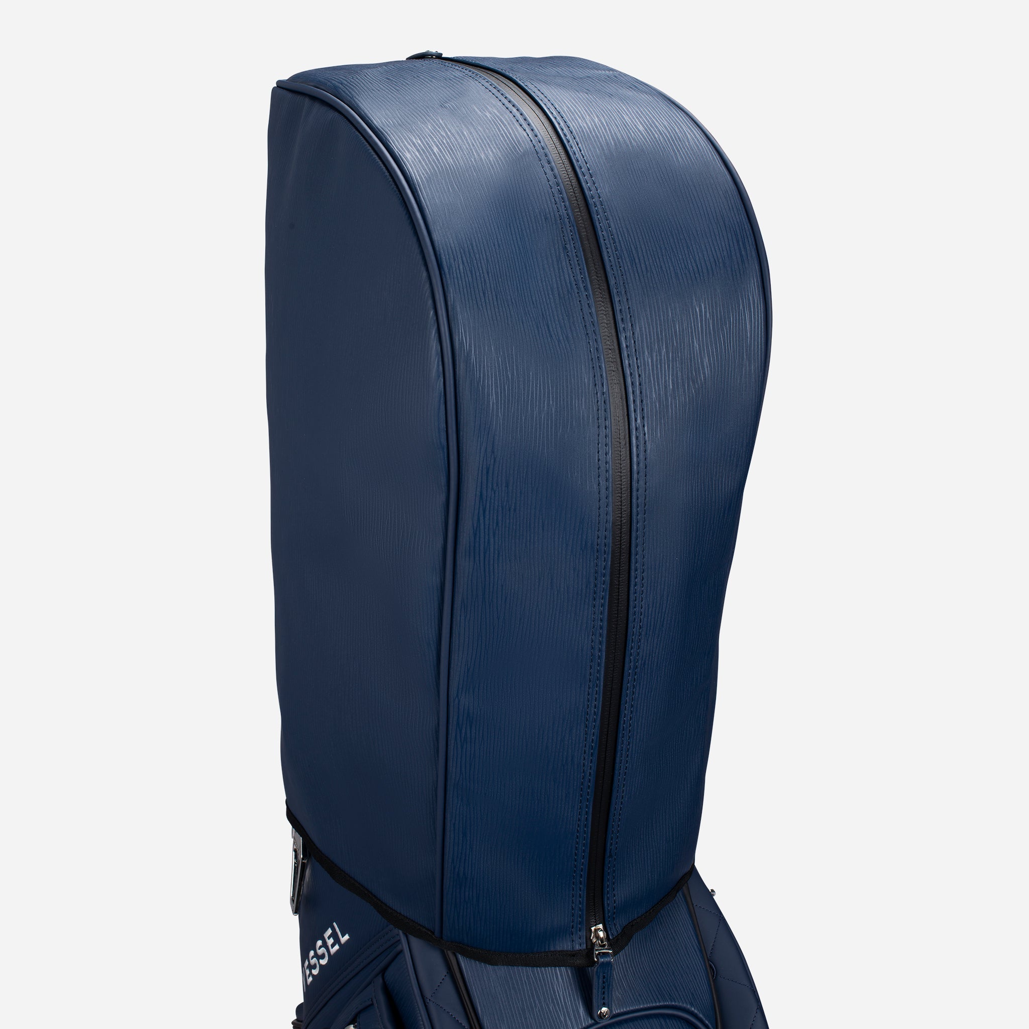 The Open x VESSEL Prime 2.0 Staff – tour golf staff bag