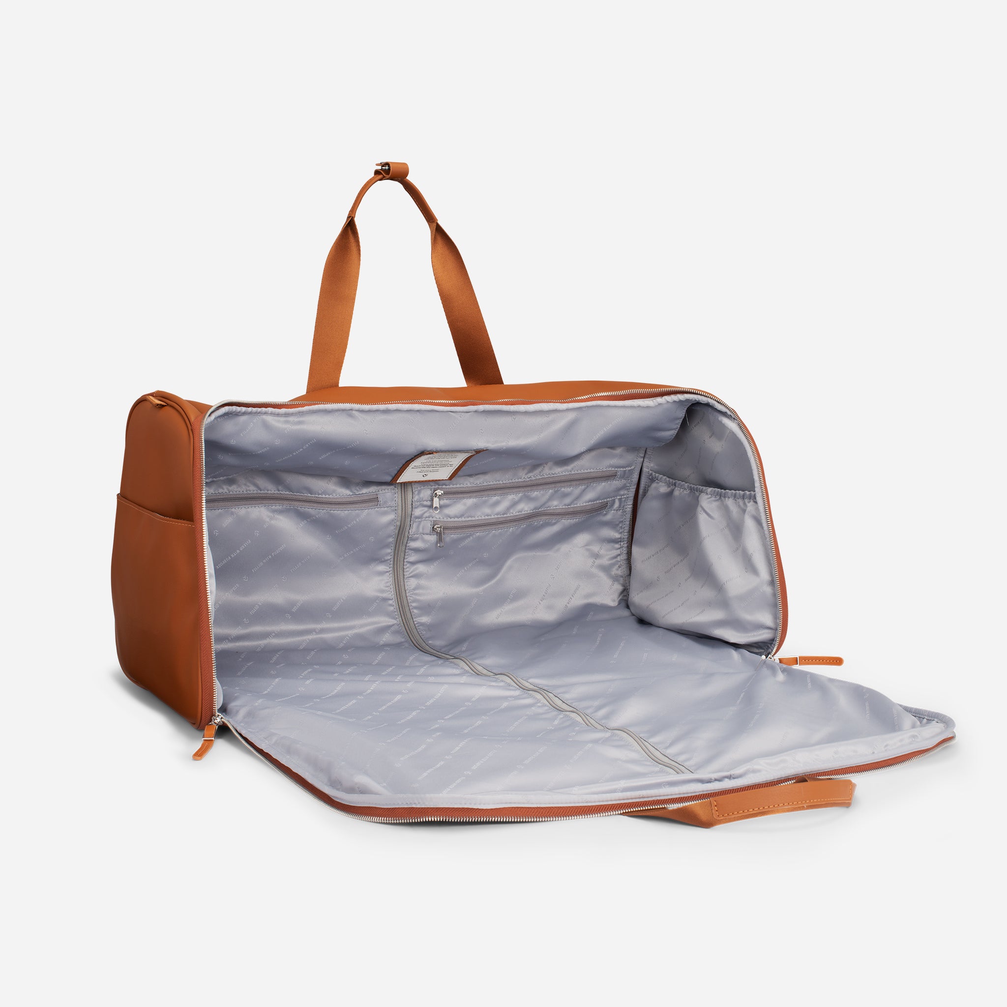 Signature Garment Duffel