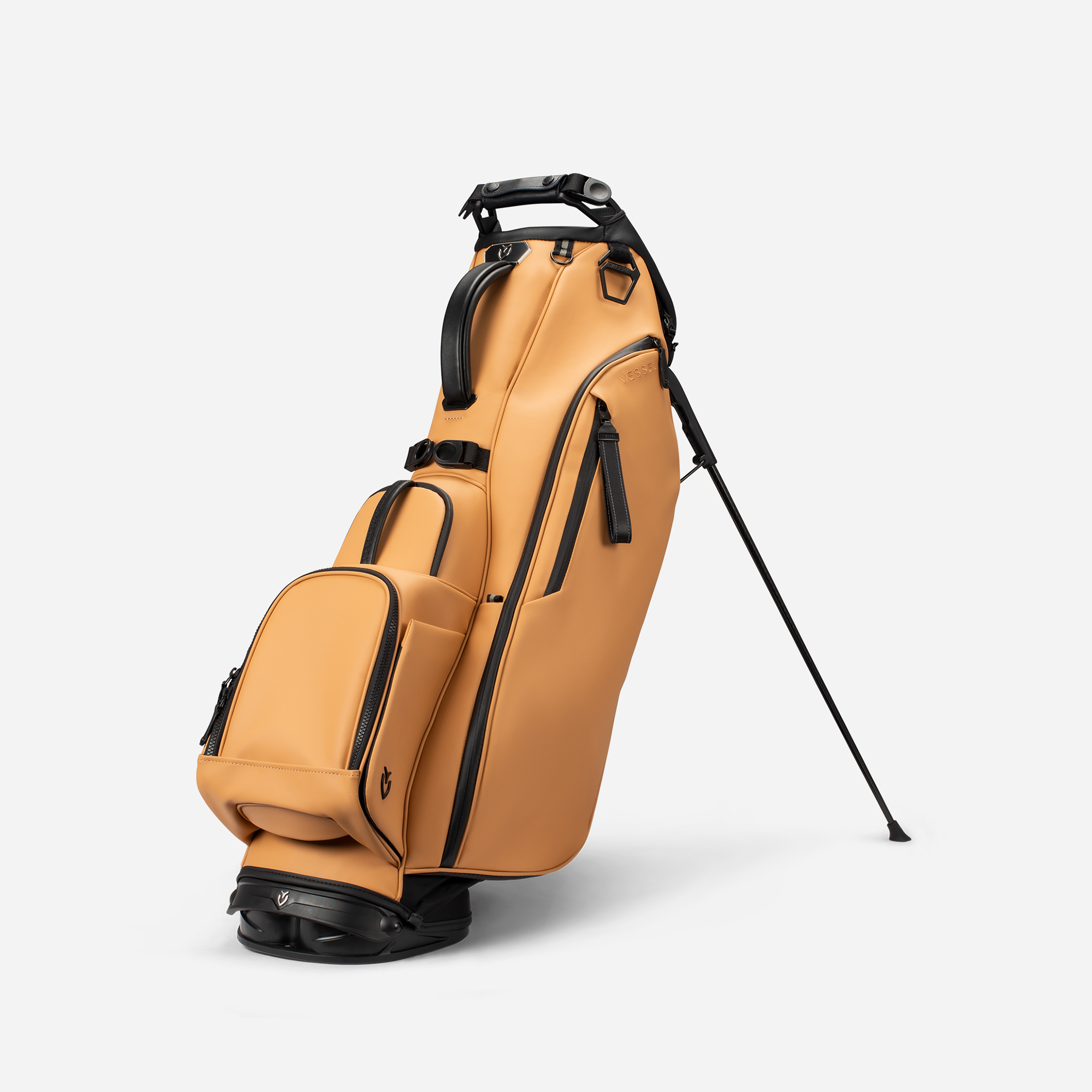 Player V Stand Iron Brew