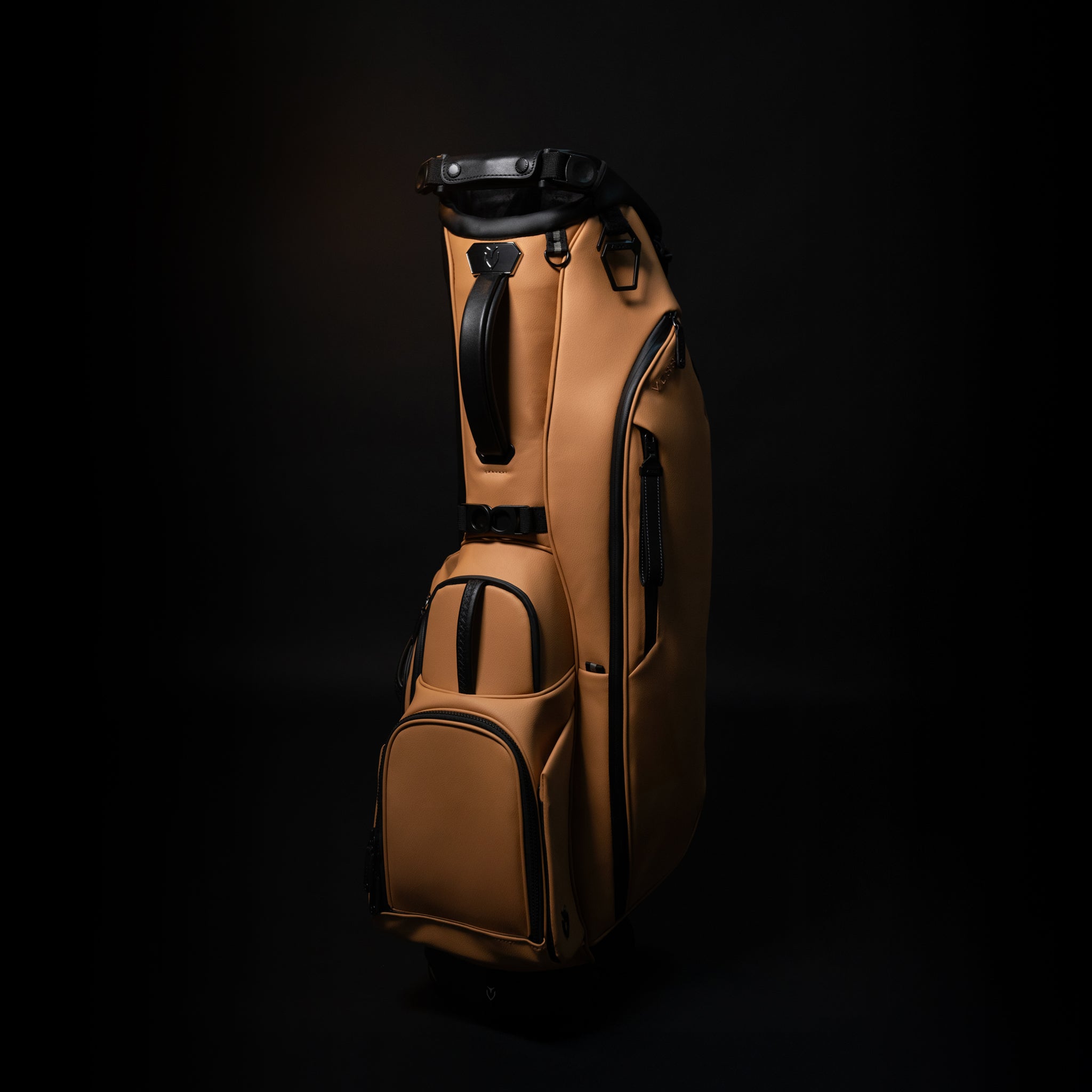 Player V Stand Iron Brew