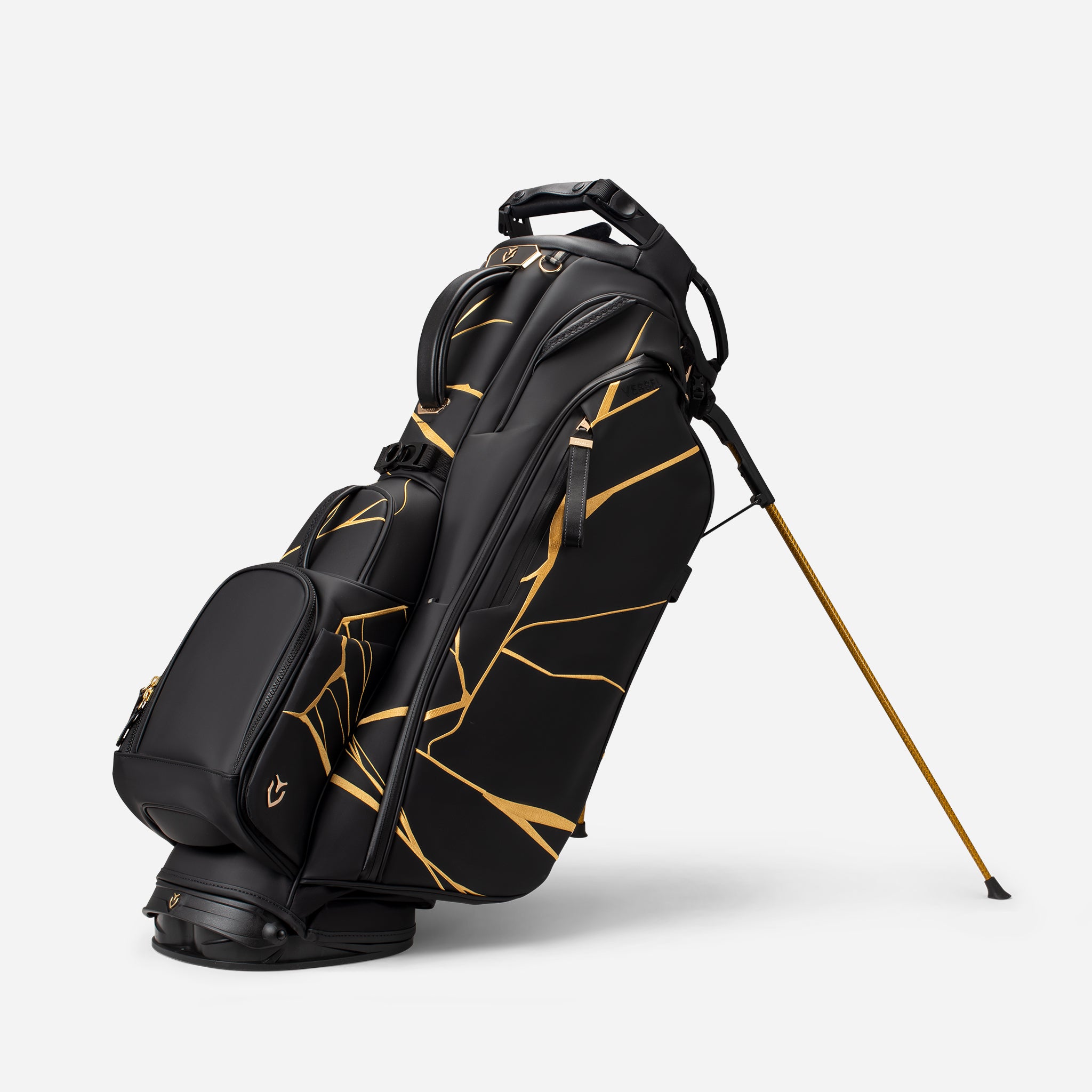 Player V Pro Stand KINTSUGI