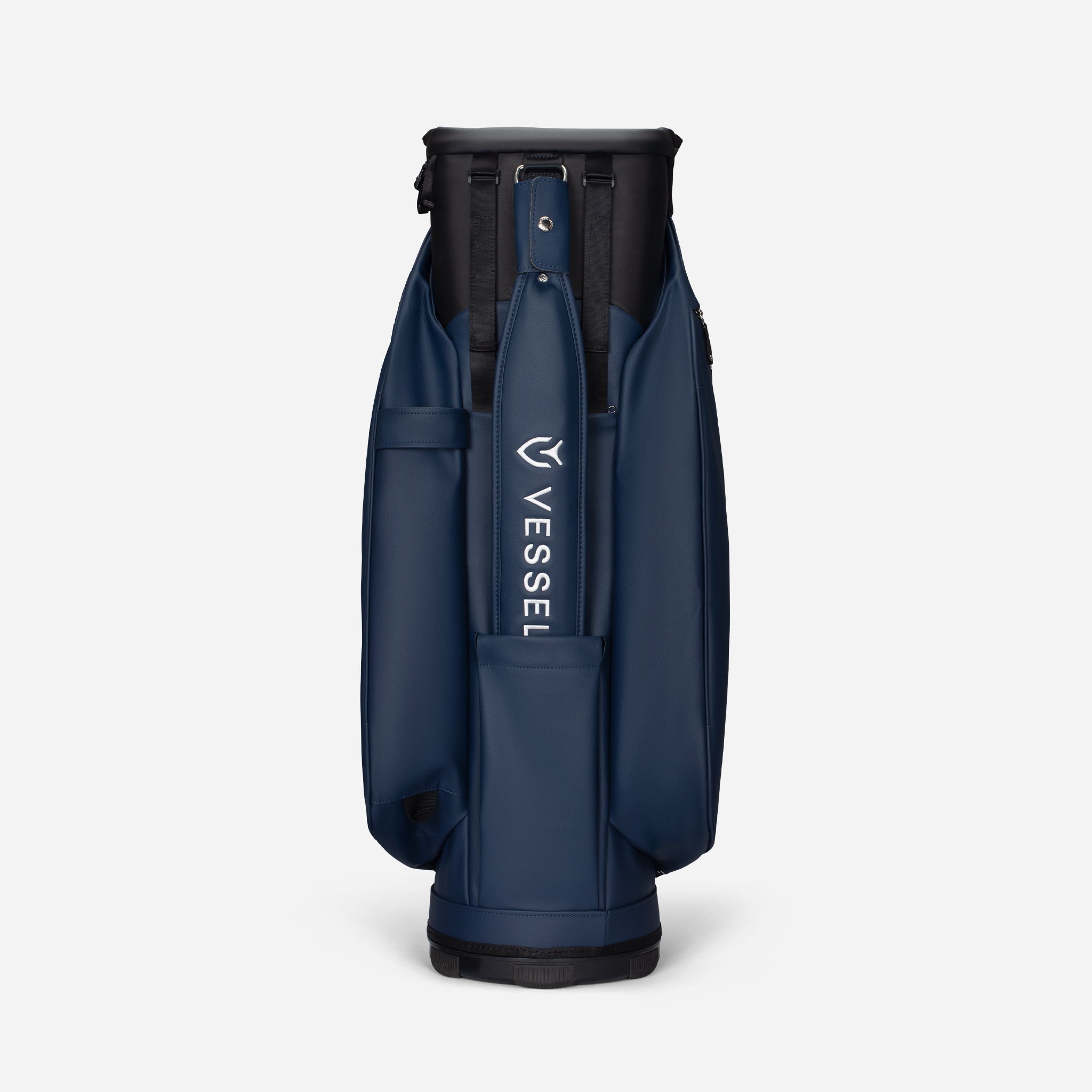 Lux Cart II Navy
