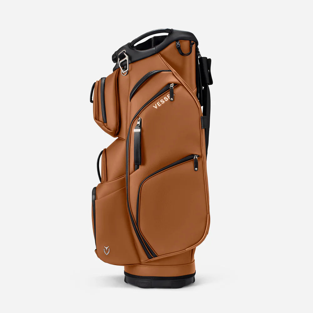 Lux Pro Cart II