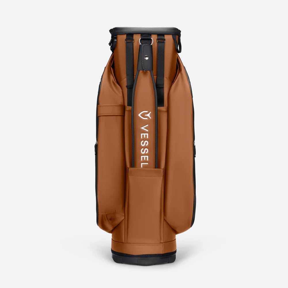 Lux Pro Cart II