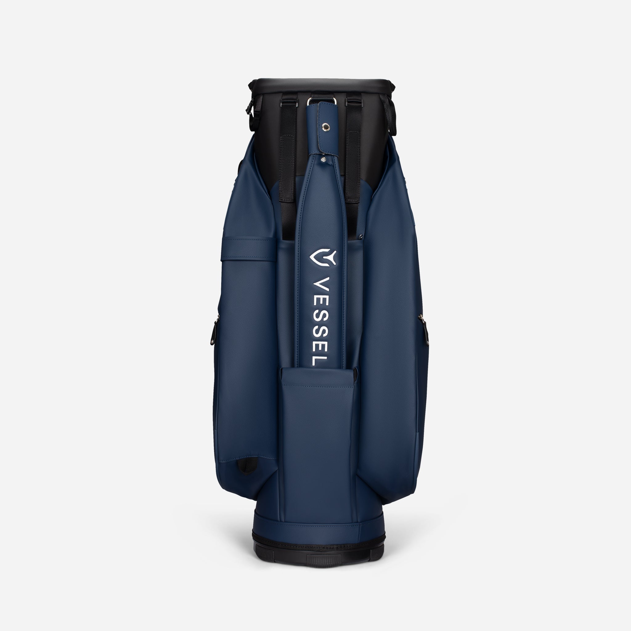 Lux Pro Cart II Navy