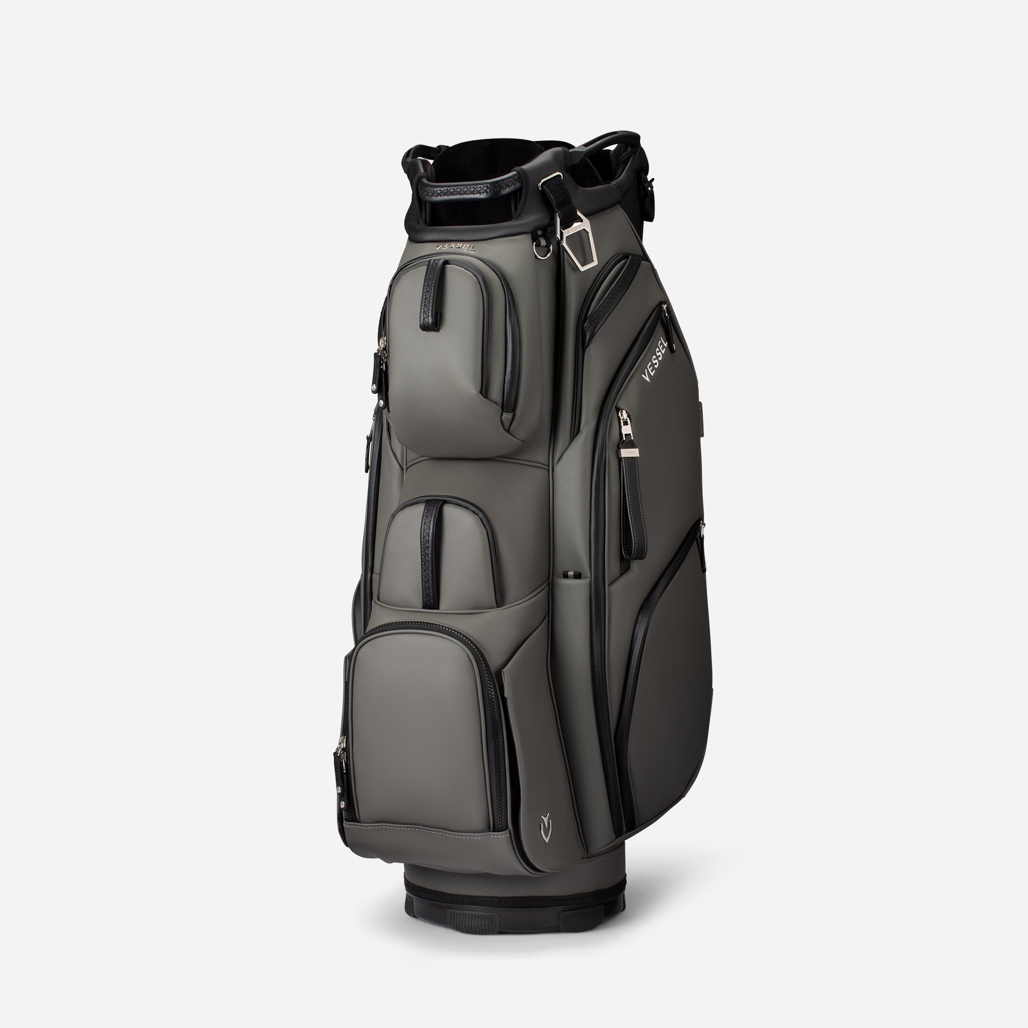 Lux Pro Cart II Grey