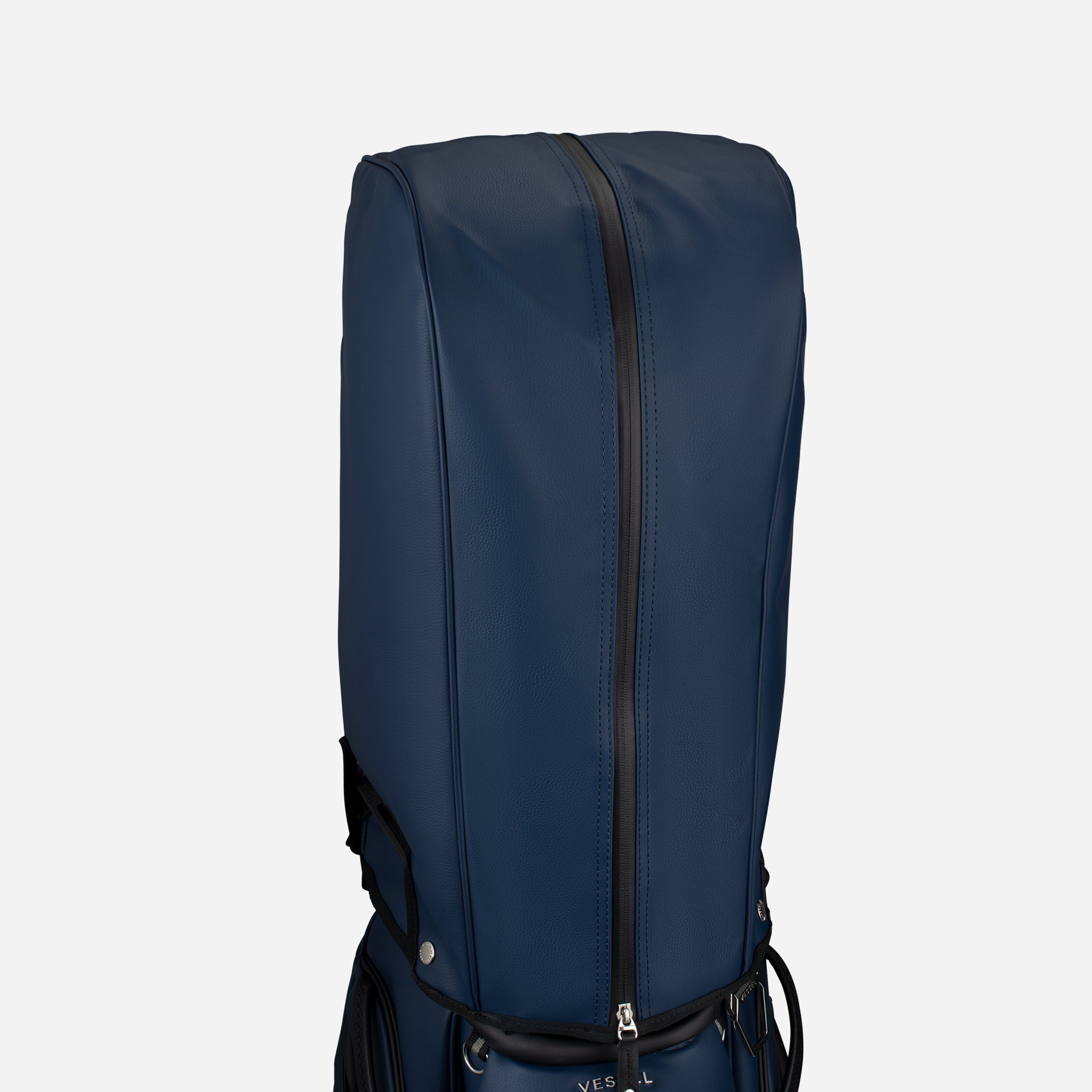Lux Pro Cart II Navy