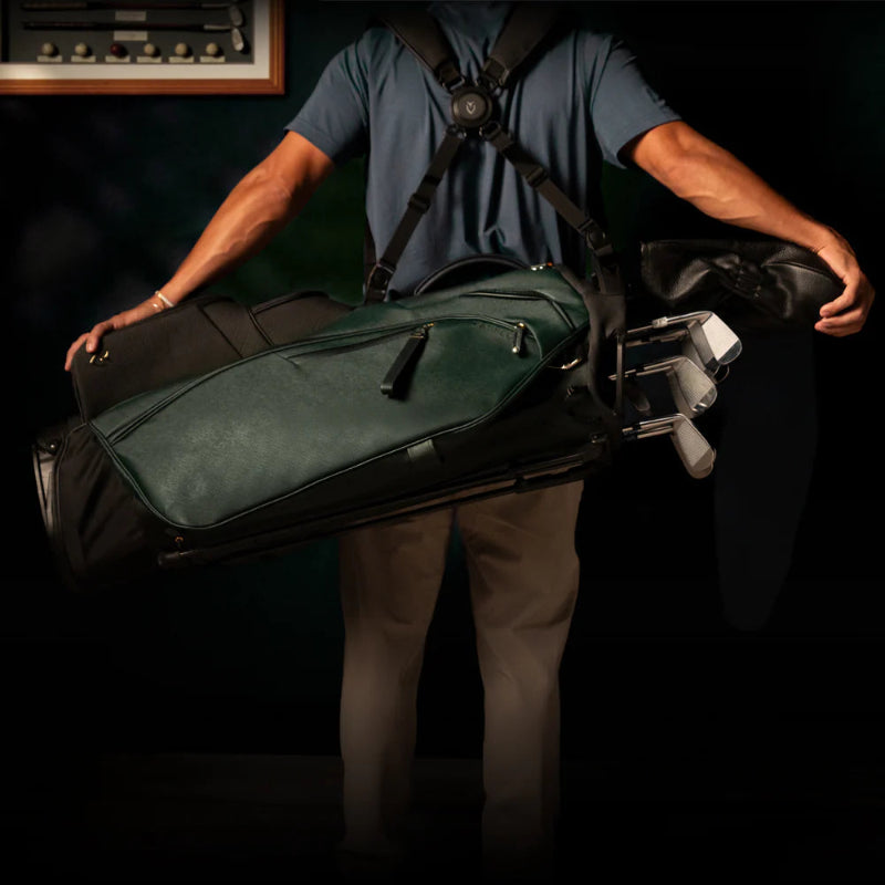 Player V Pro LE Emerald Stand