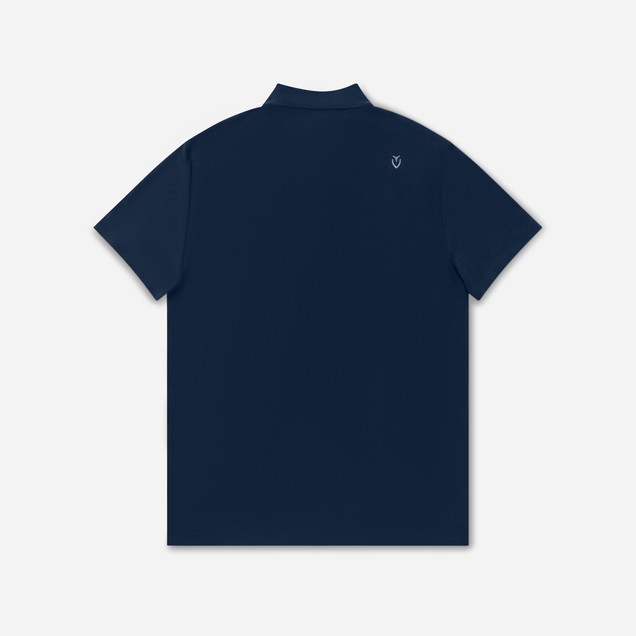 Performance Blade Collar Polo Midnight Navy