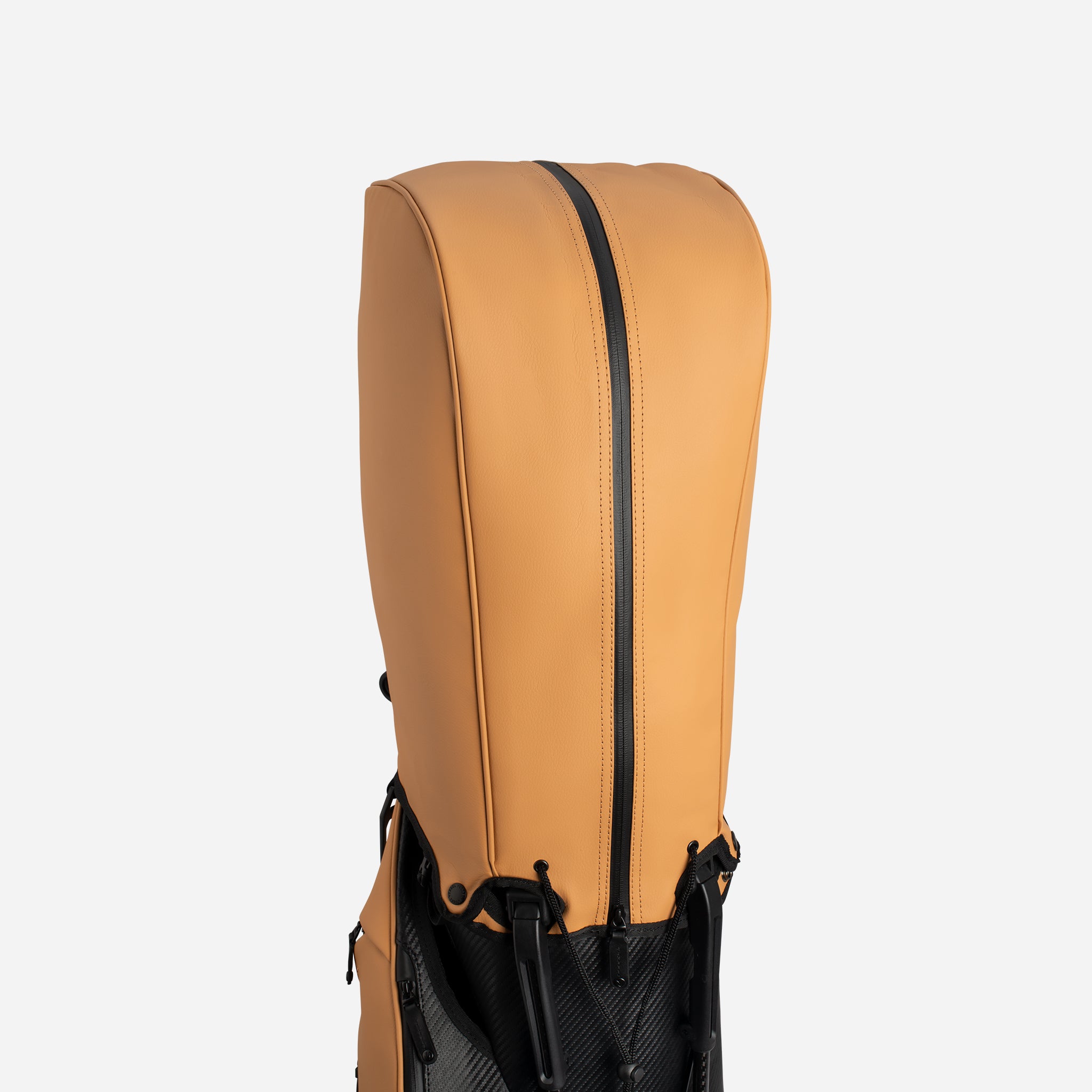 Matching rainhood cover for Player V Stand Iron Brew