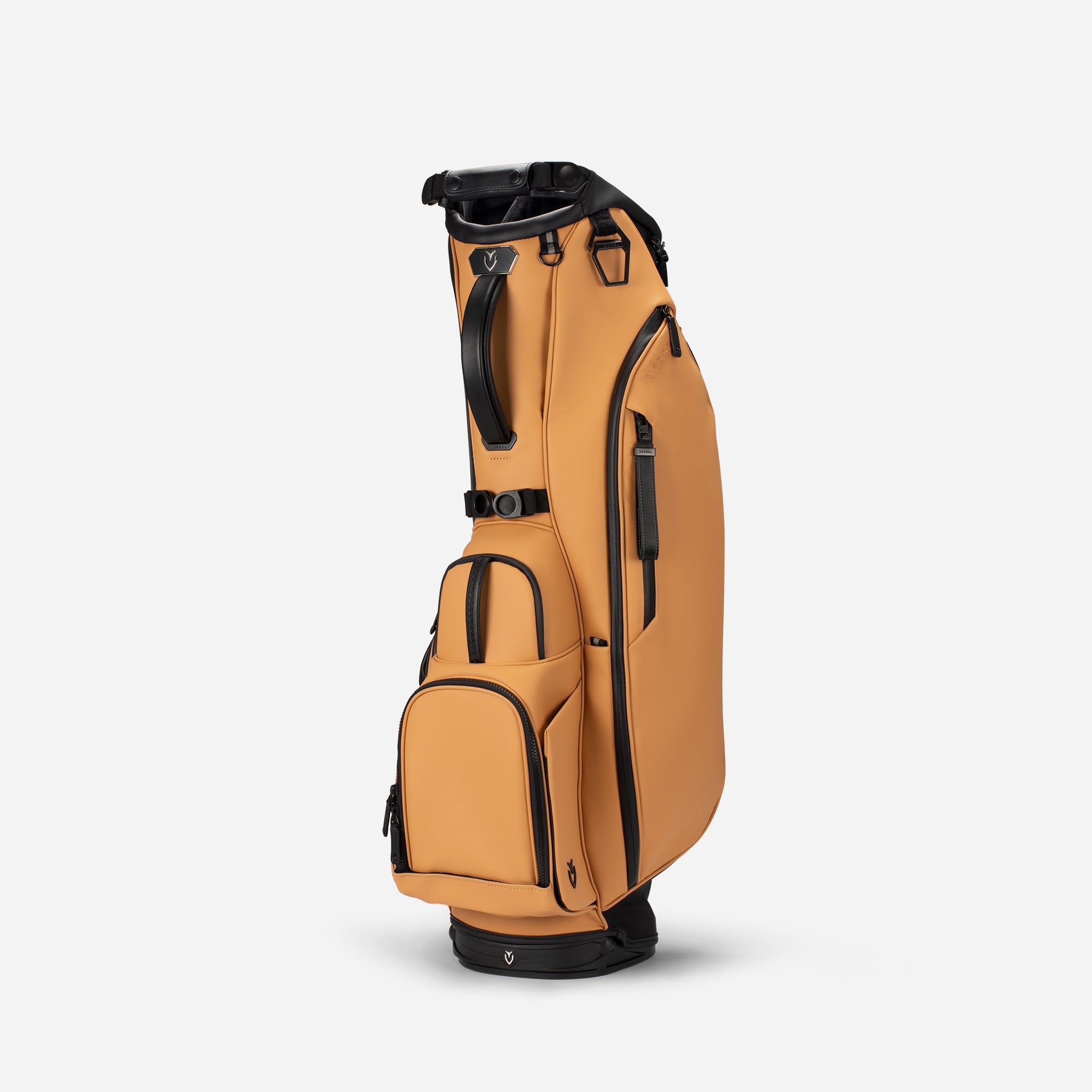 Player V Stand Iron Brew