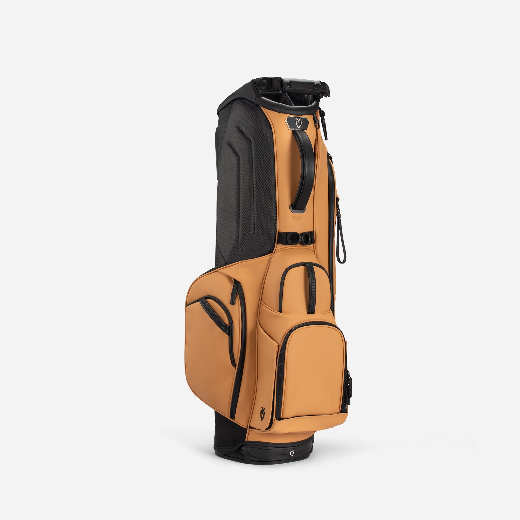 Player V Stand Iron Brew