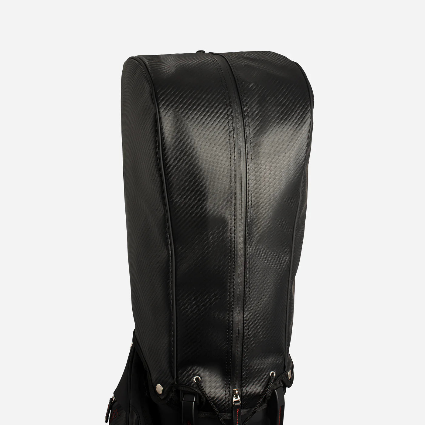 VESSEL Player V Stand in nightfire – lightweight golf stand bag
