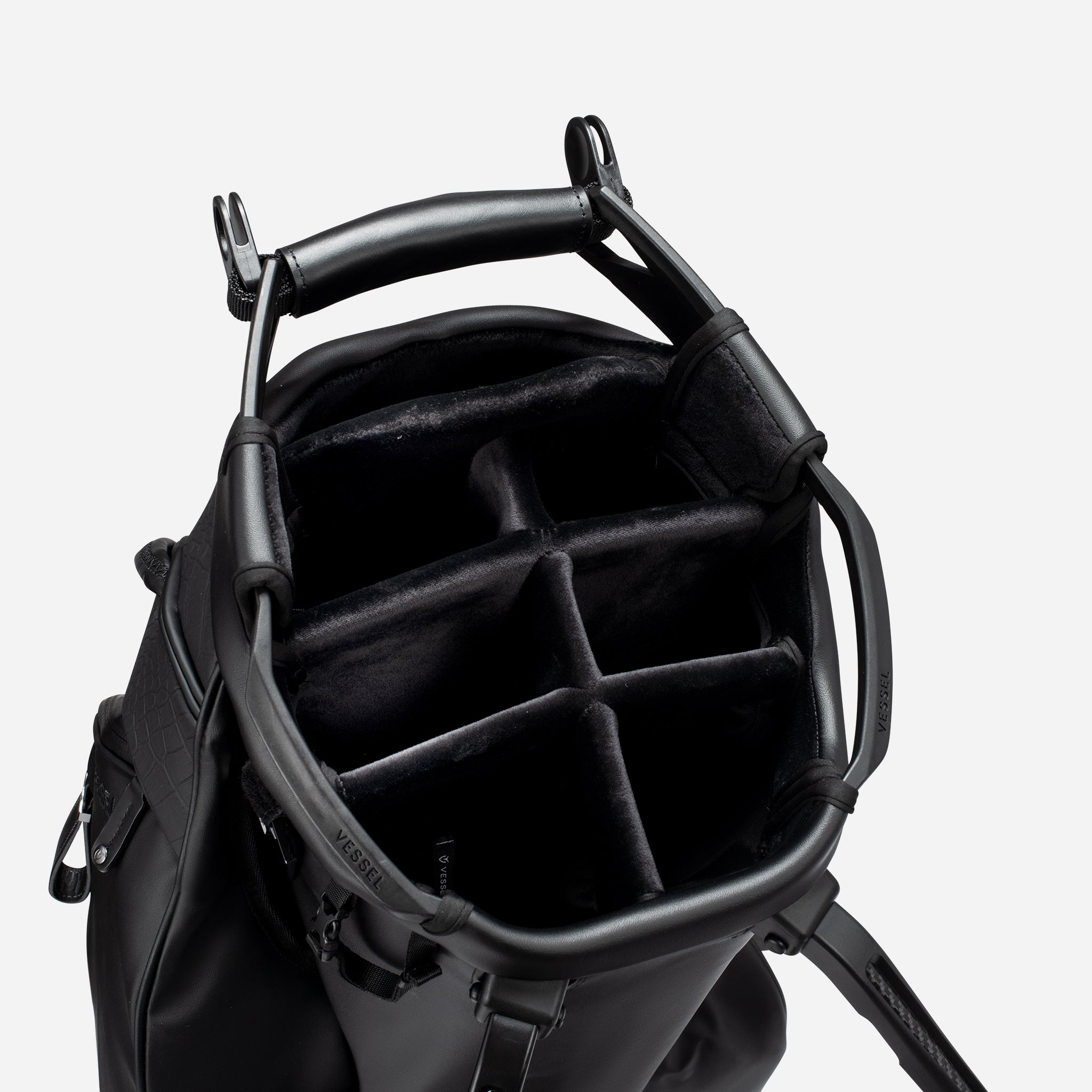 #color_croc black