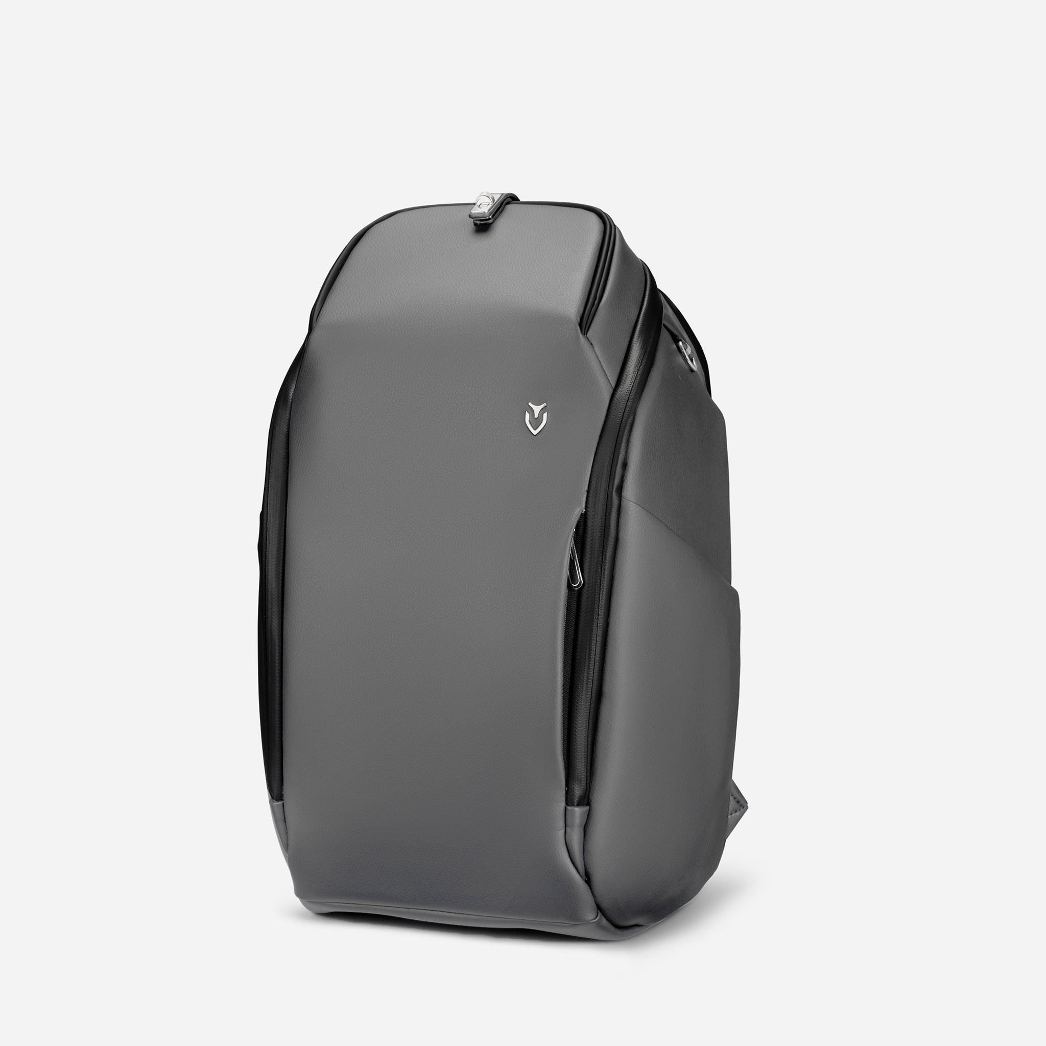 PrimeX 2.0 Backpack Pebbled Grey