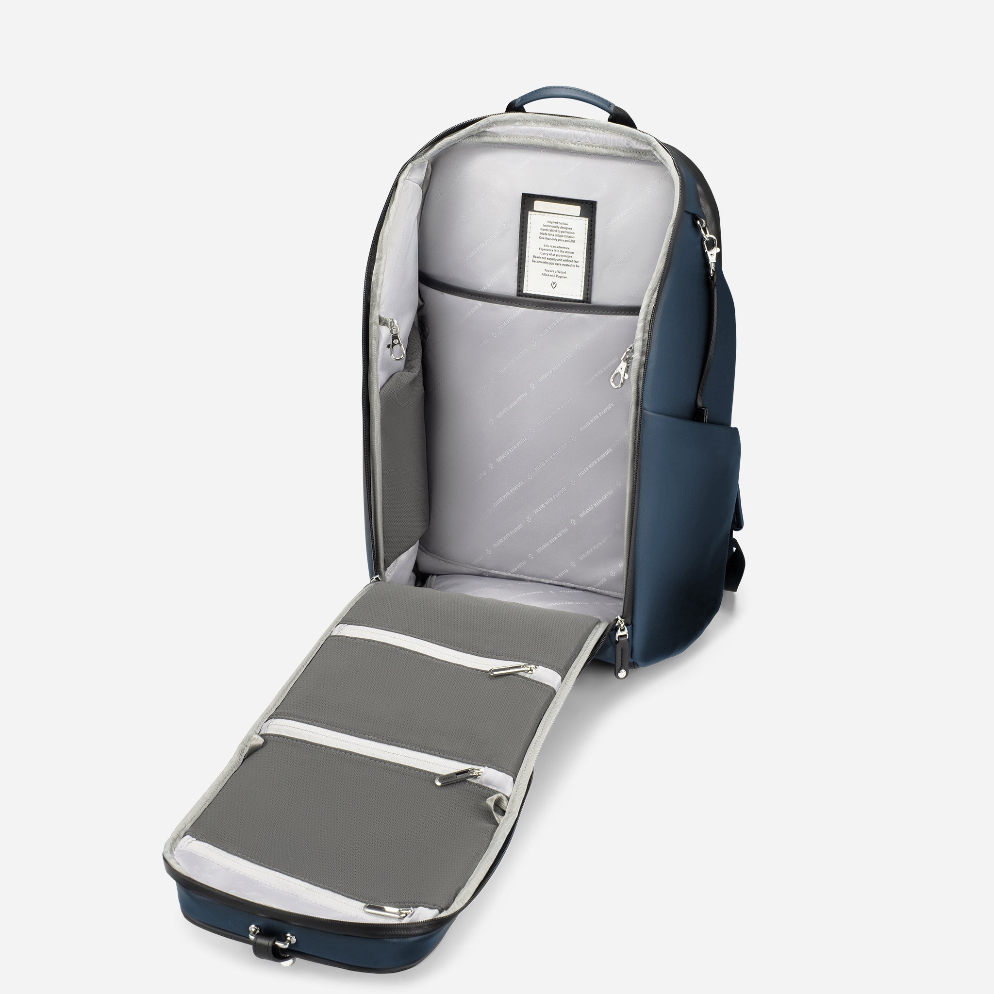 PrimeX 2.0 Plus Backpack Marine