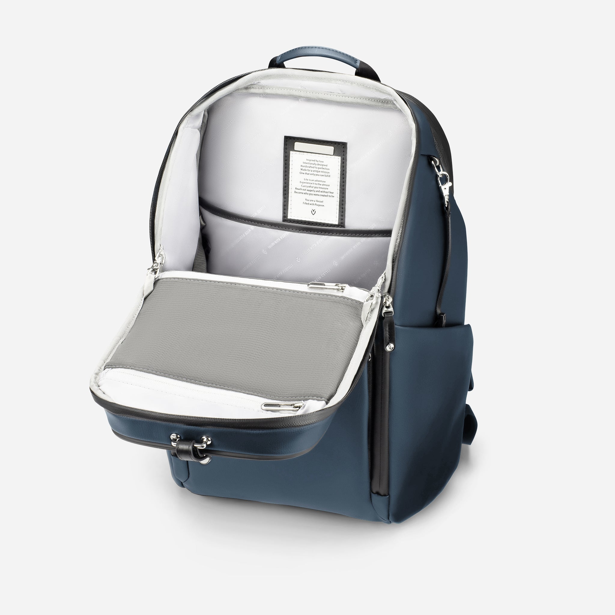 PrimeX 2.0 Plus Backpack Marine