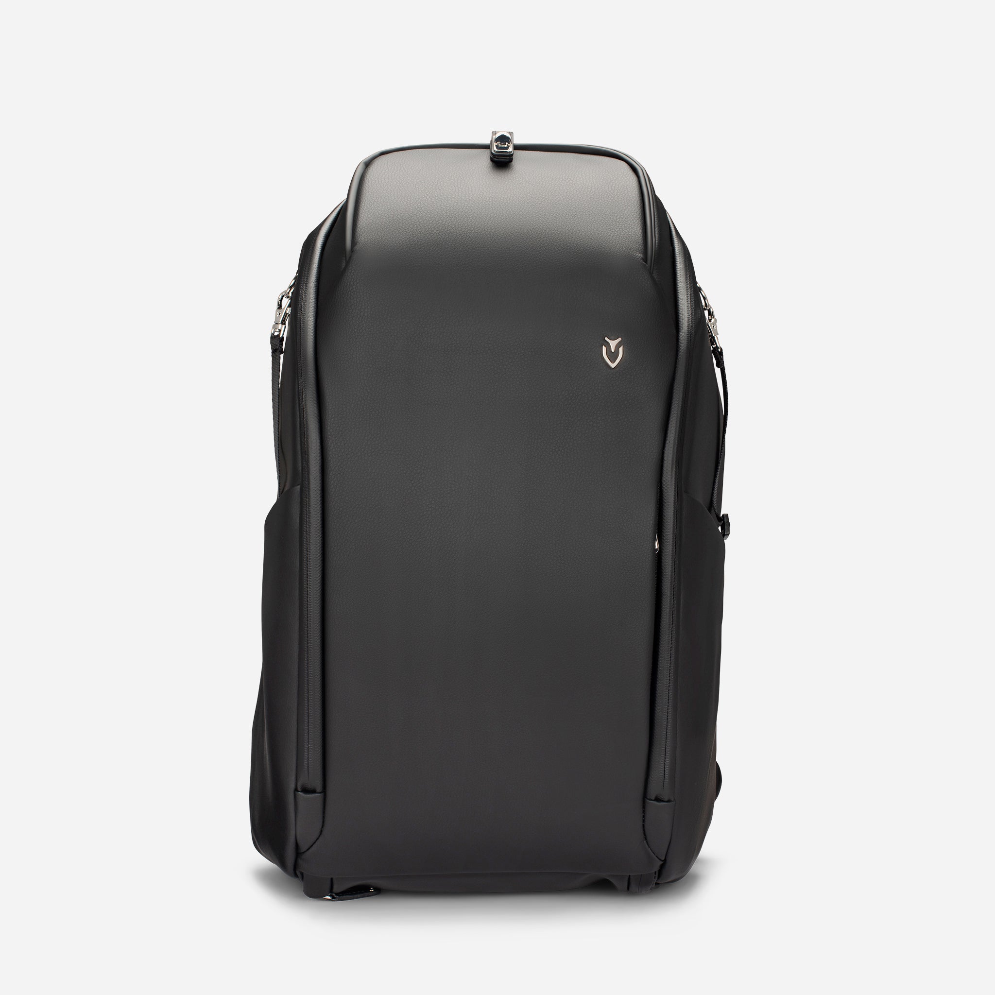 PrimeX 2.0 Plus Backpack Pebbled Black