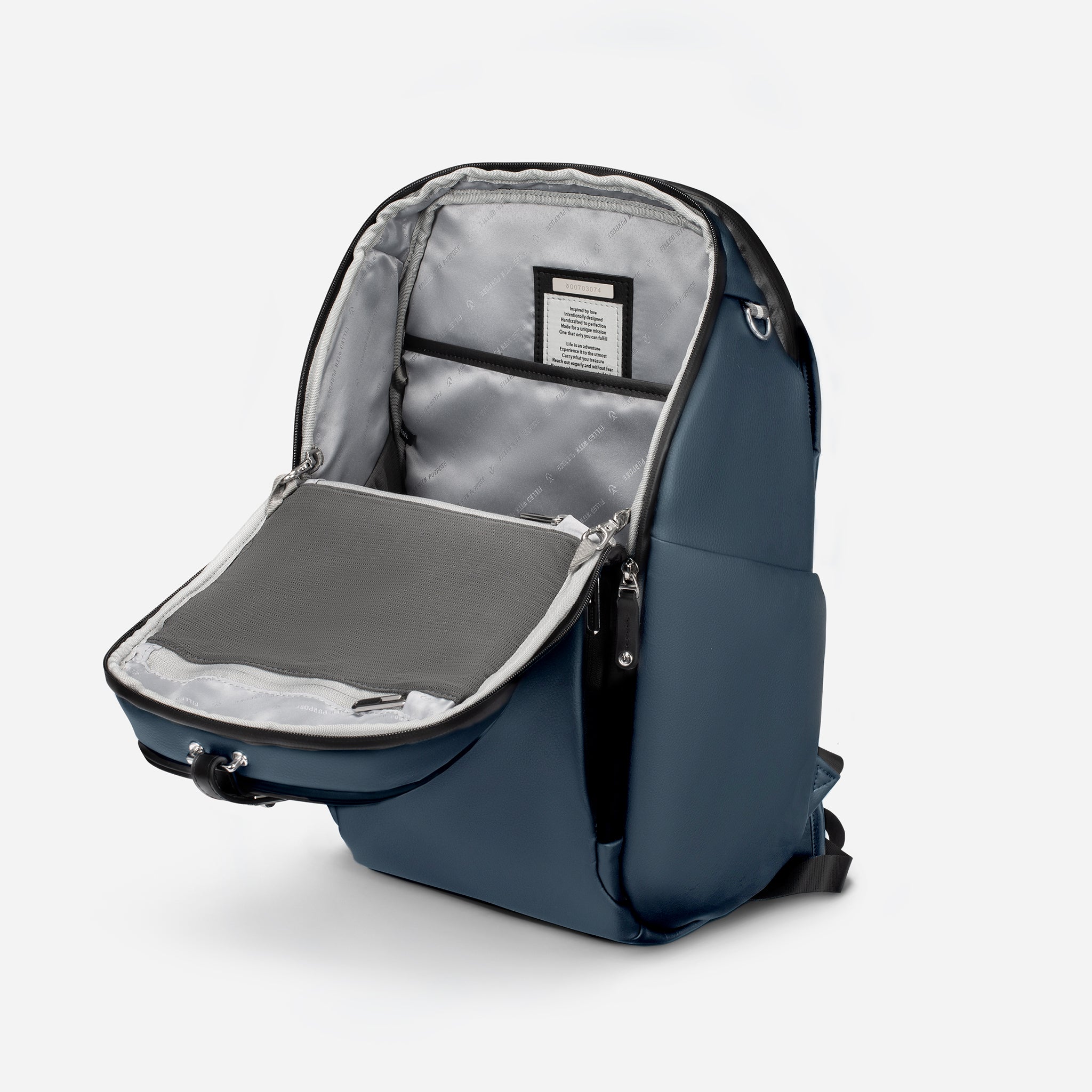 PrimeX 2.0 Backpack Marine