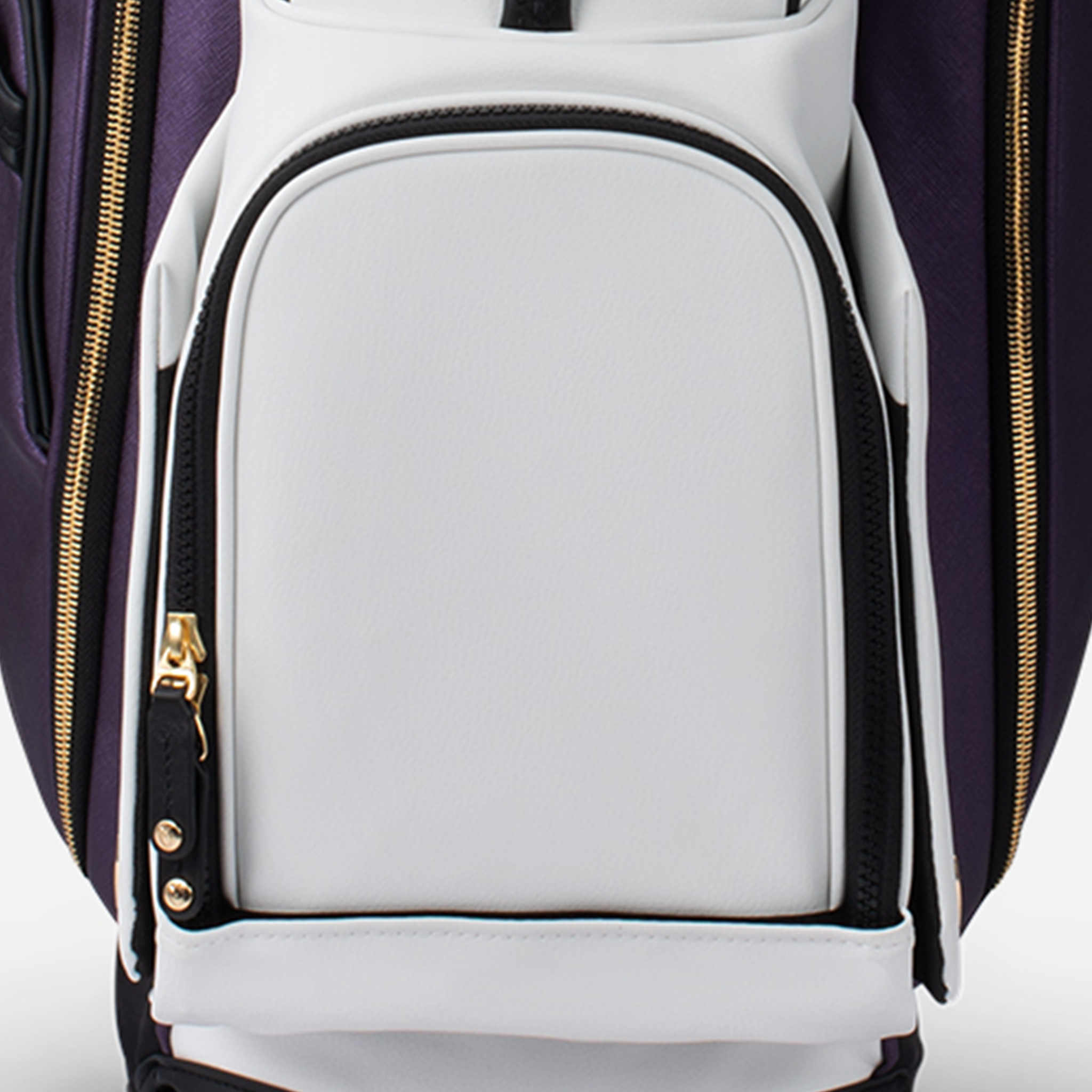 VESSEL Player V Stand in monarch – lightweight golf stand bag