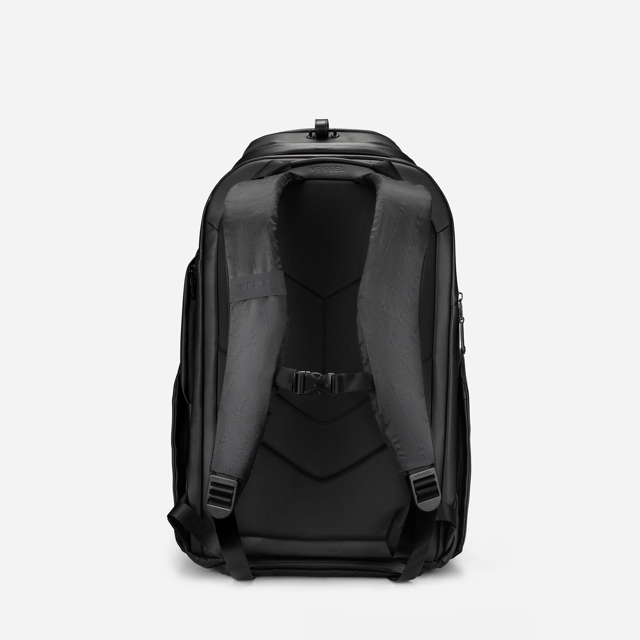 PrimeX 2.0 DXR Backpack DXR Black