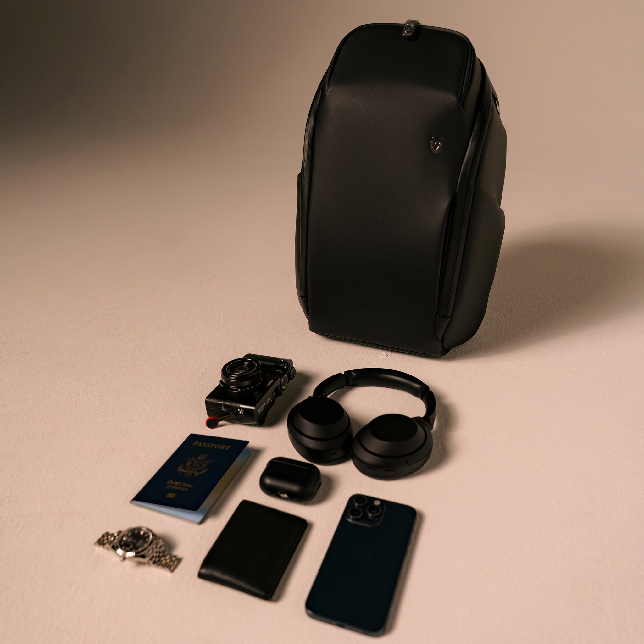 PrimeX 2.0 Plus Backpack Marine