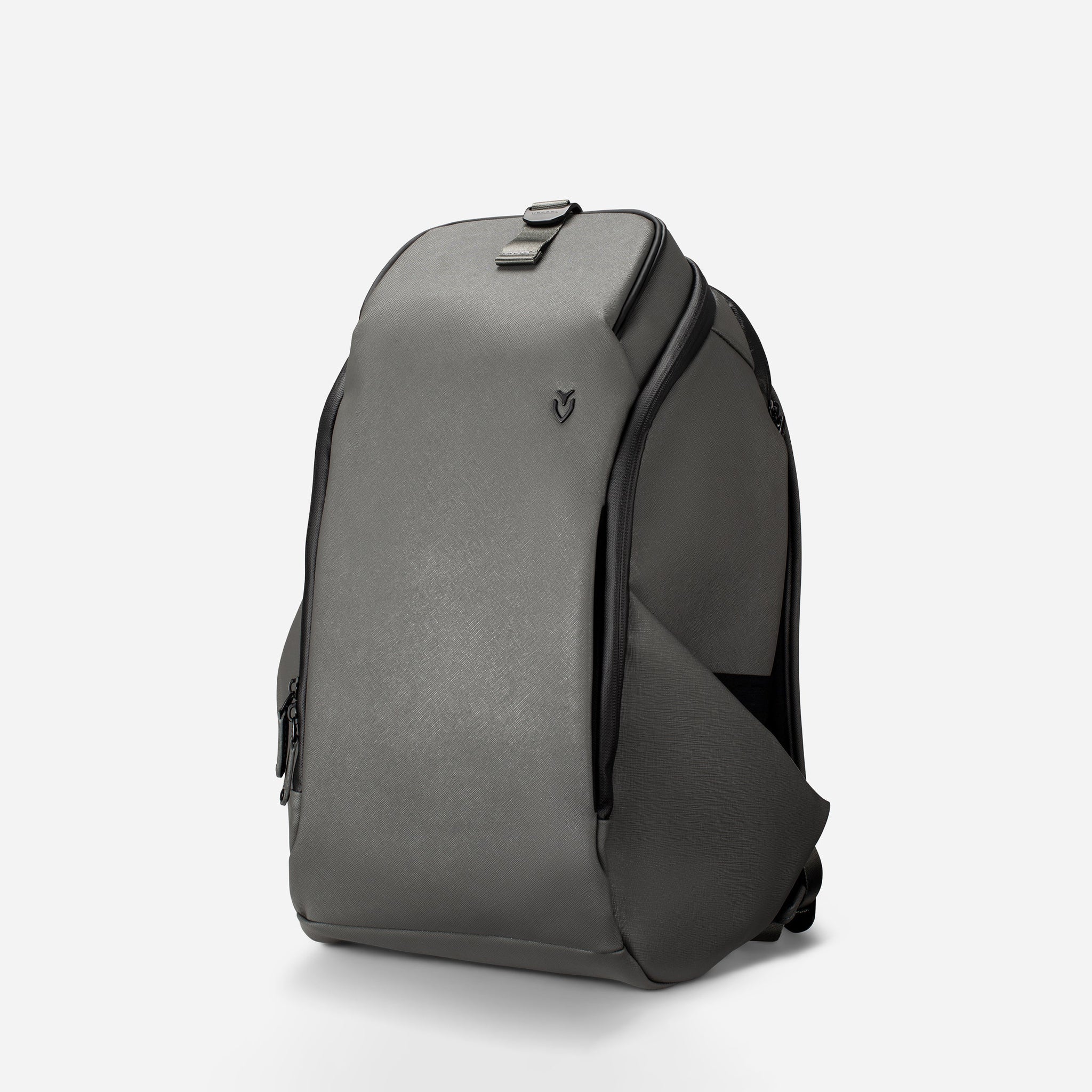 PrimeX 2.0 Backpack Pebbled Grey