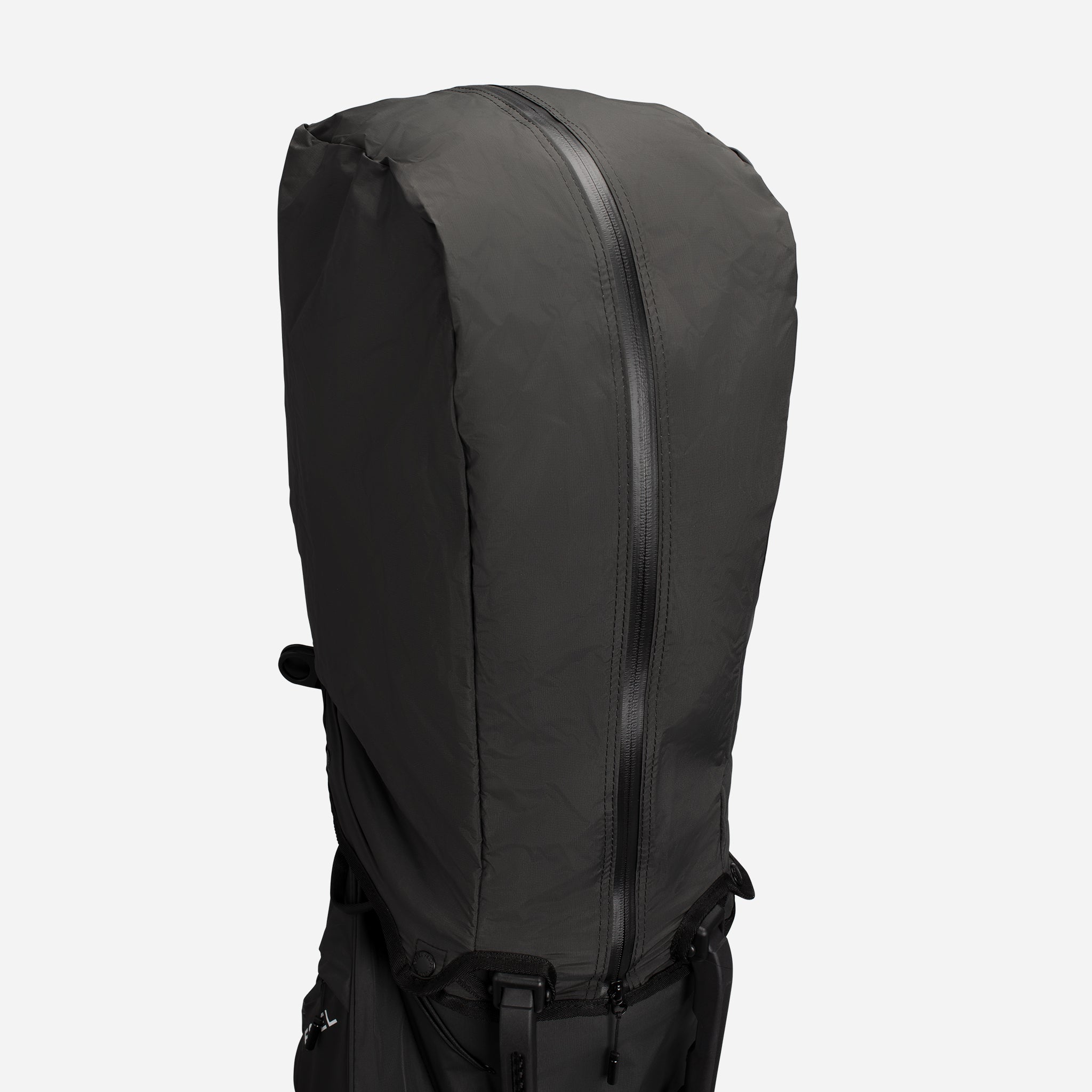 VESSEL Player Air Stand in nightfall – lightweight golf stand bag