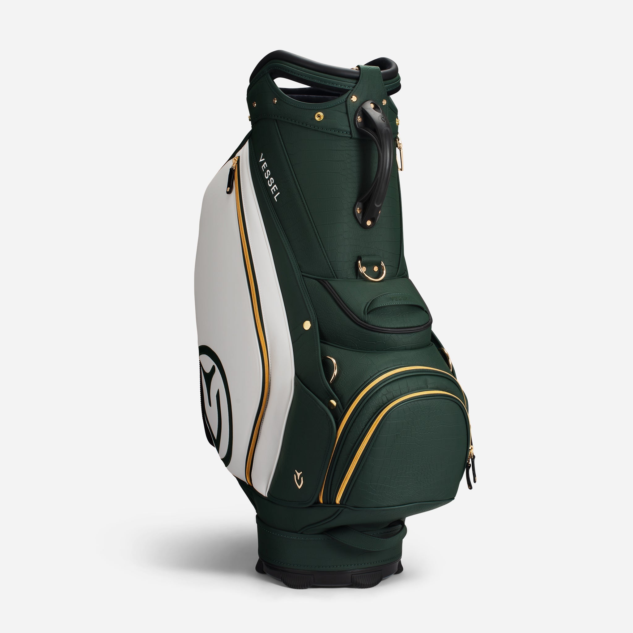 VESSEL 2026 Season Opener Prime 2.0 Staff – tour golf staff bag