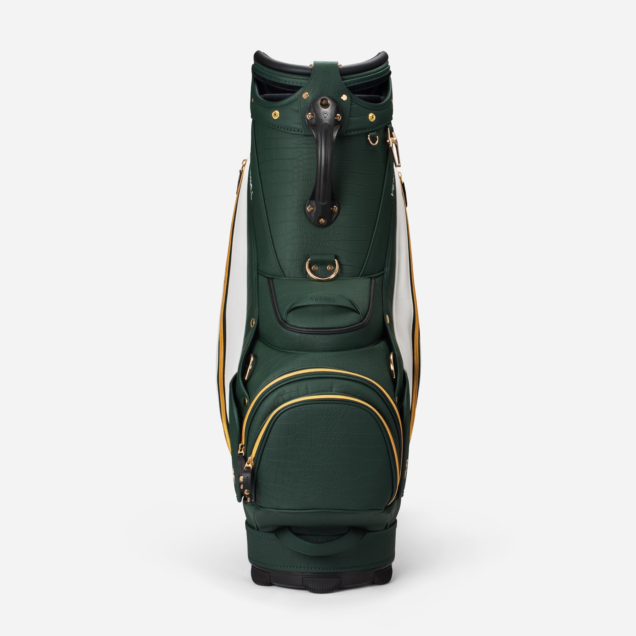 VESSEL 2026 Season Opener Prime 2.0 Staff – tour golf staff bag