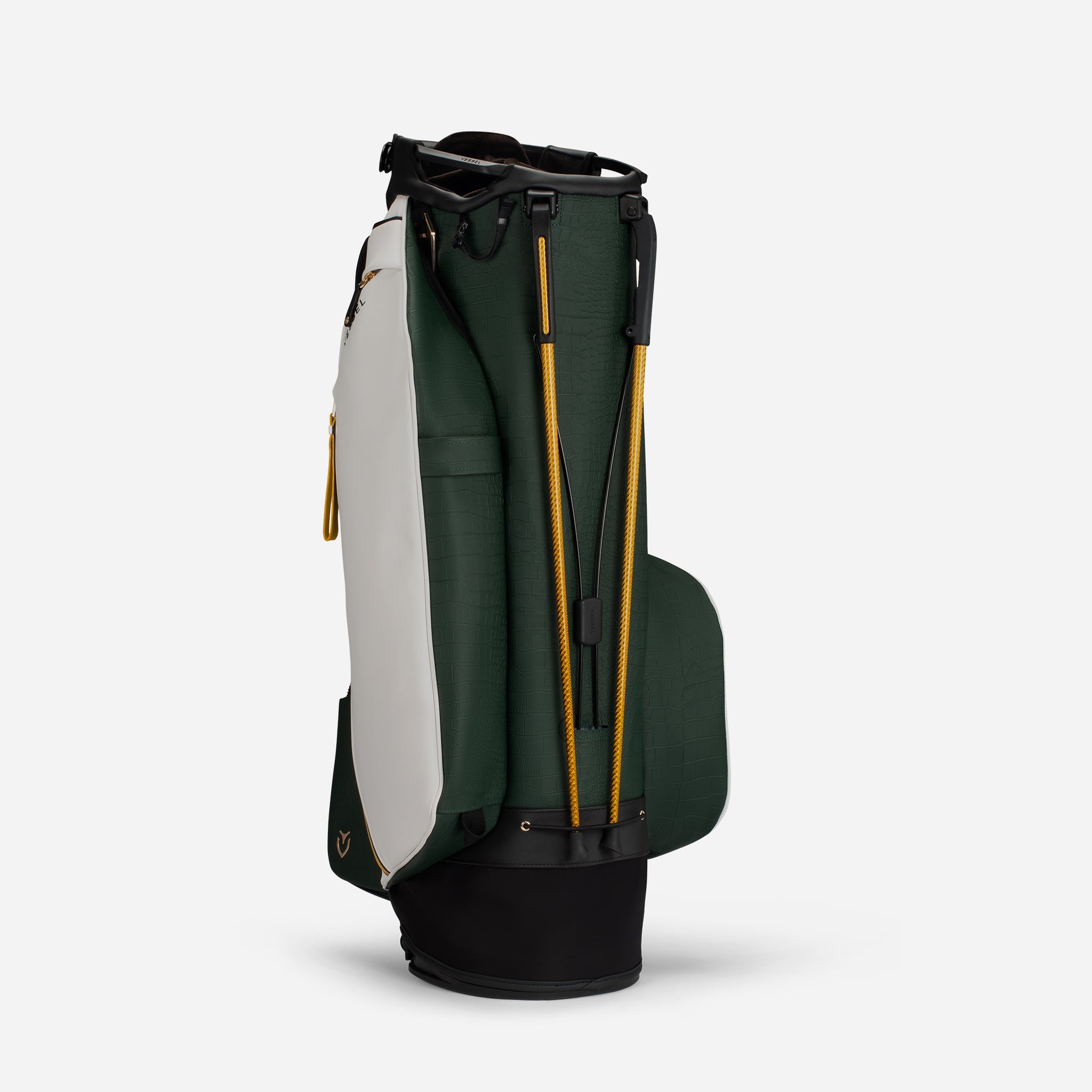 VESSEL 2026 Season Opener Player V Pro Stand – lightweight golf stand bag