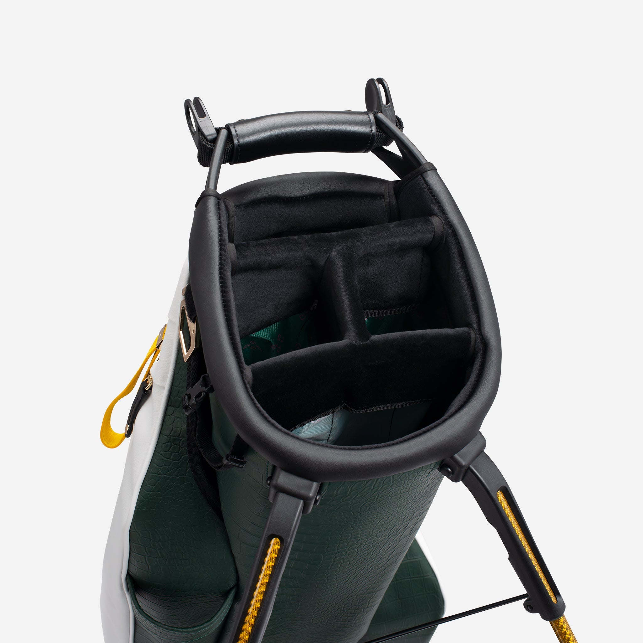 2026 Season Opener Lux Stand Green Floral