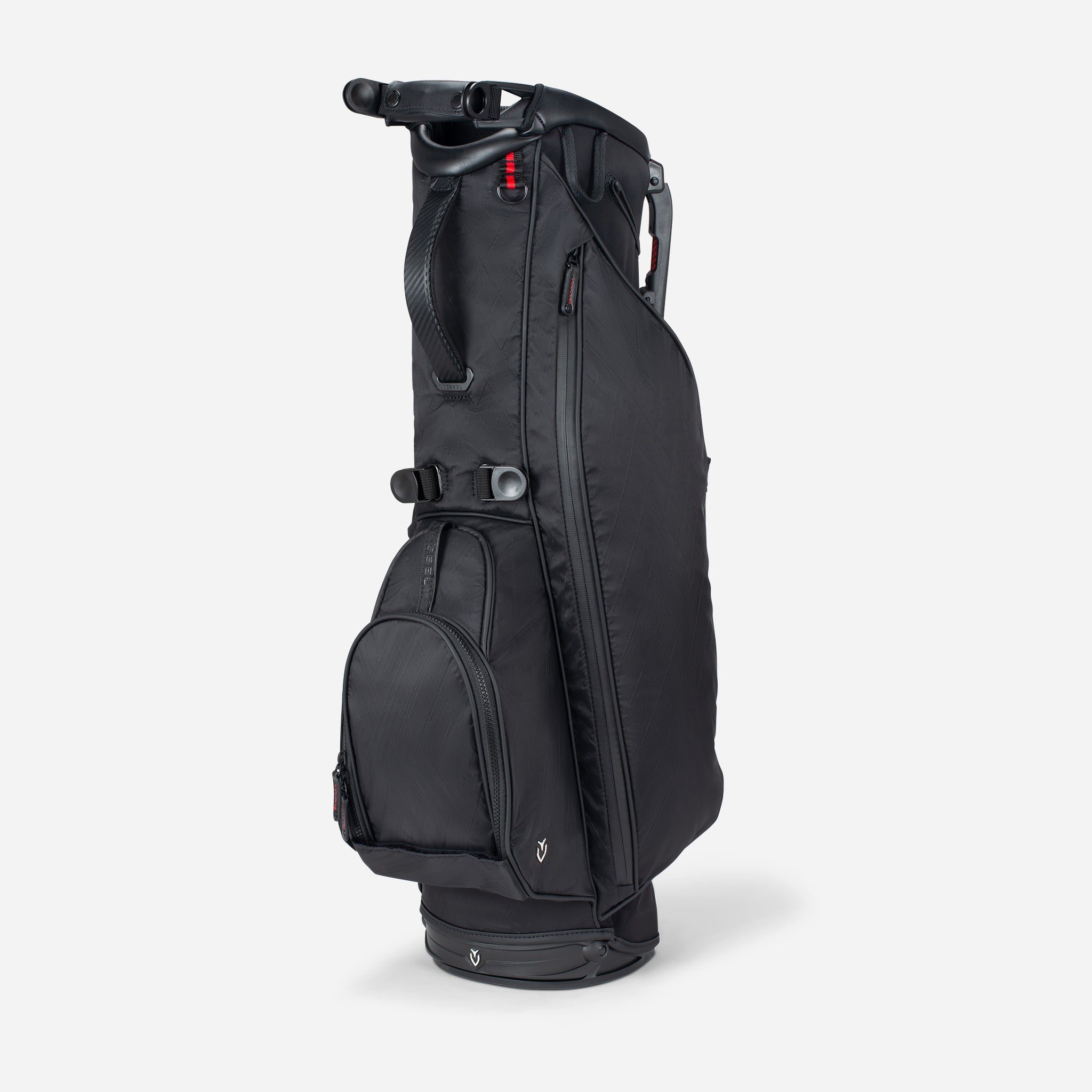VESSEL Junior DXR Stand – lightweight golf stand bag