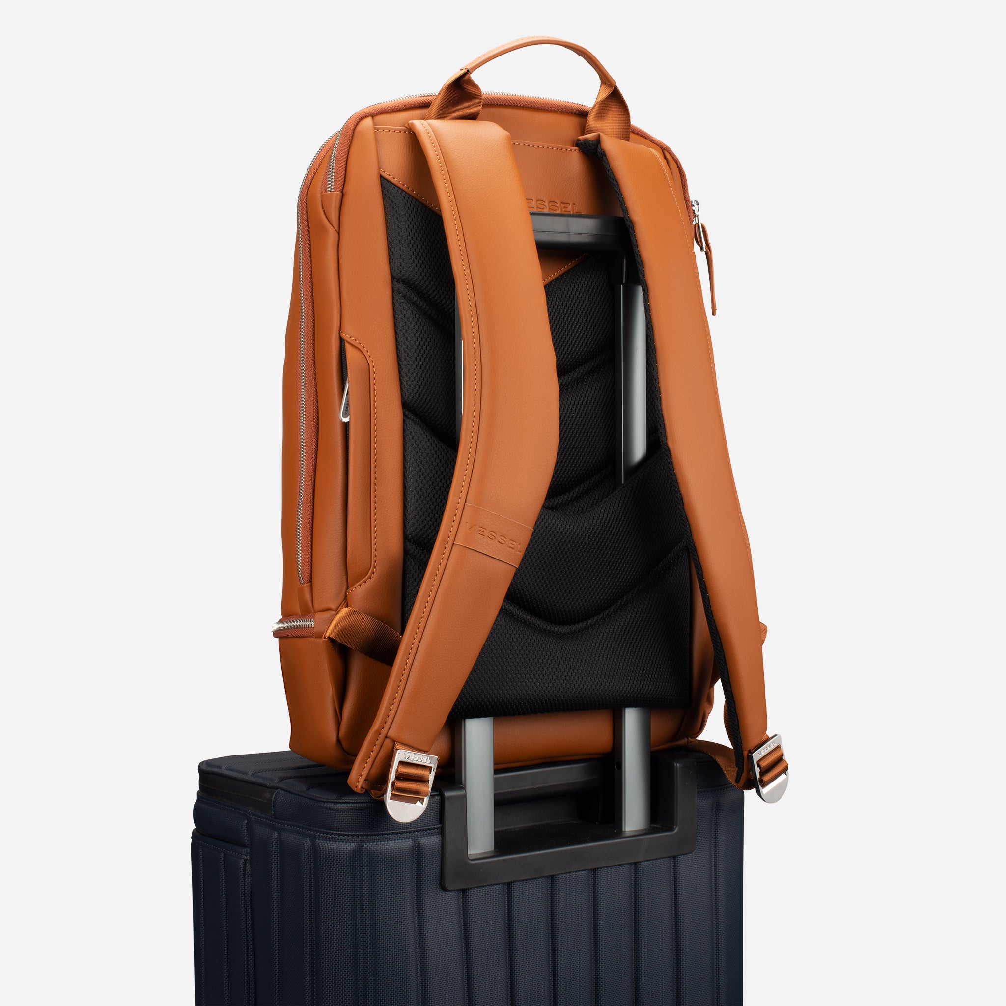 Signature Backpack