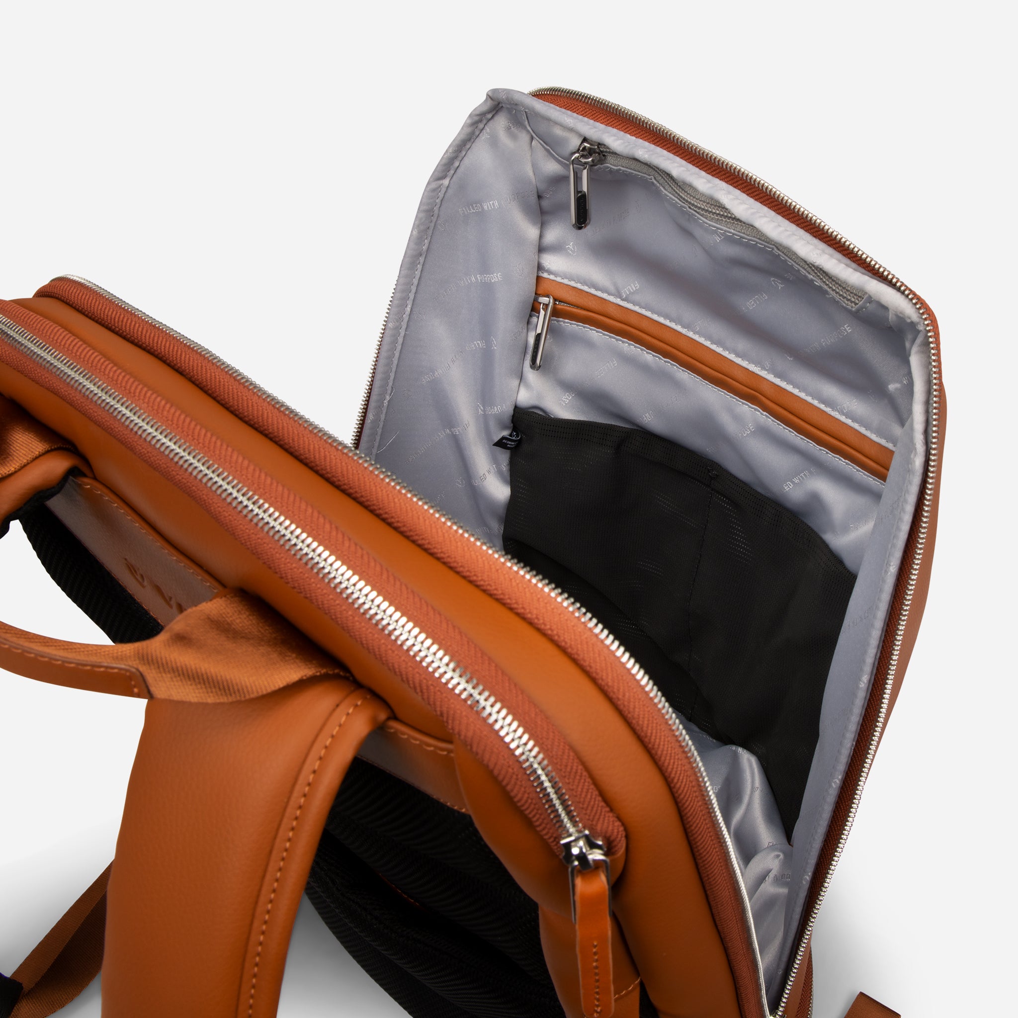 Signature Backpack