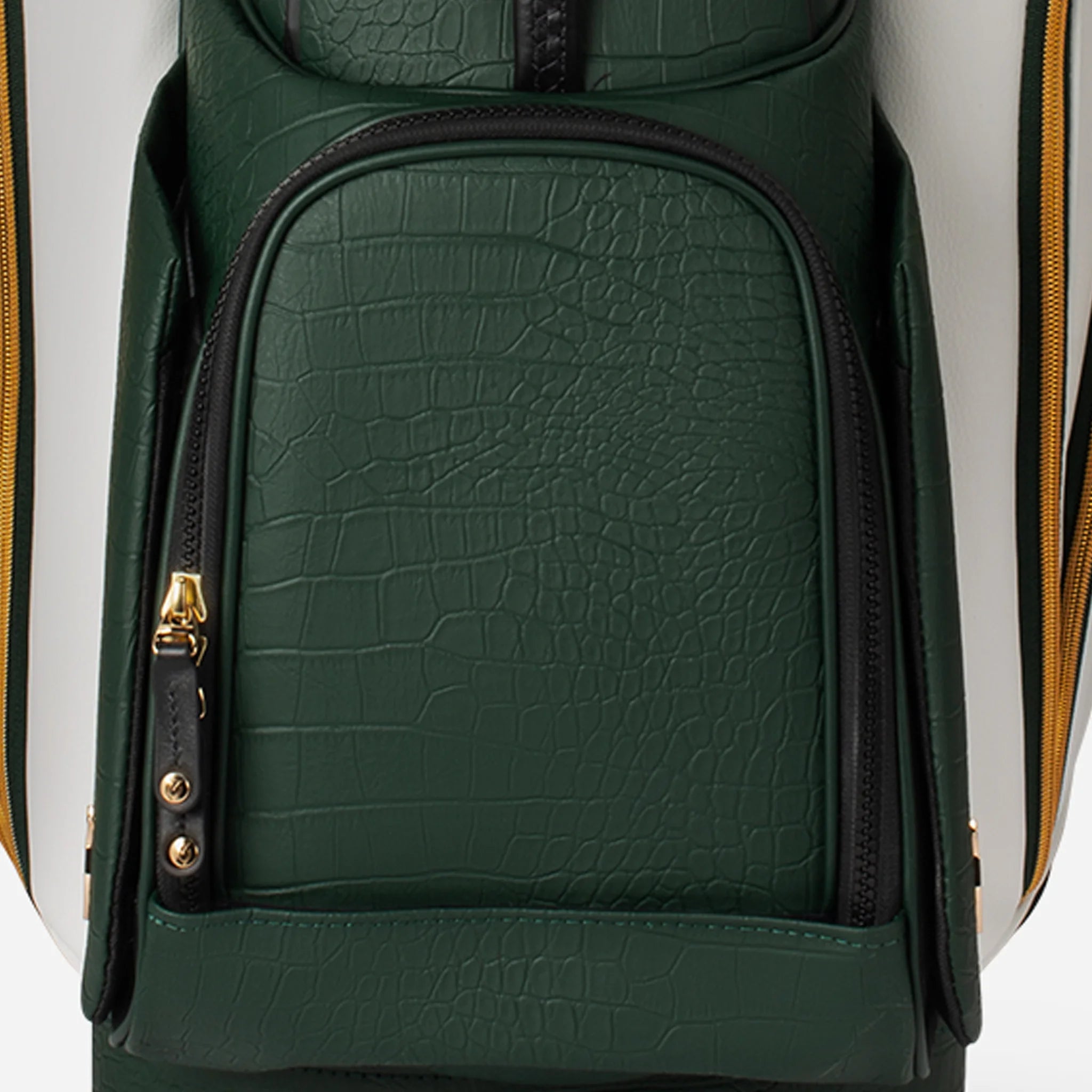 VESSEL 2026 Season Opener Lux Pro Cart II – premium golf cart bag